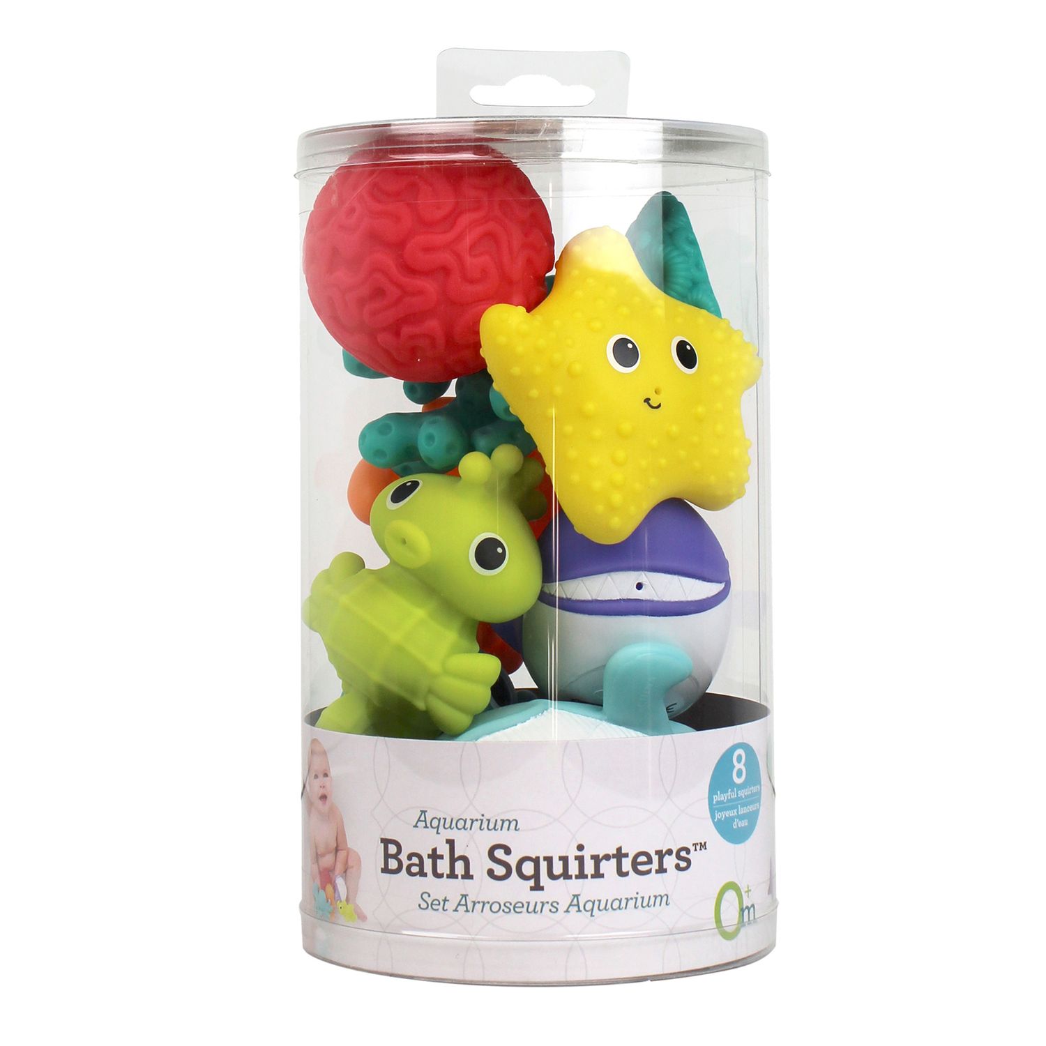 Spruzzini bagno - infantino - Infantino