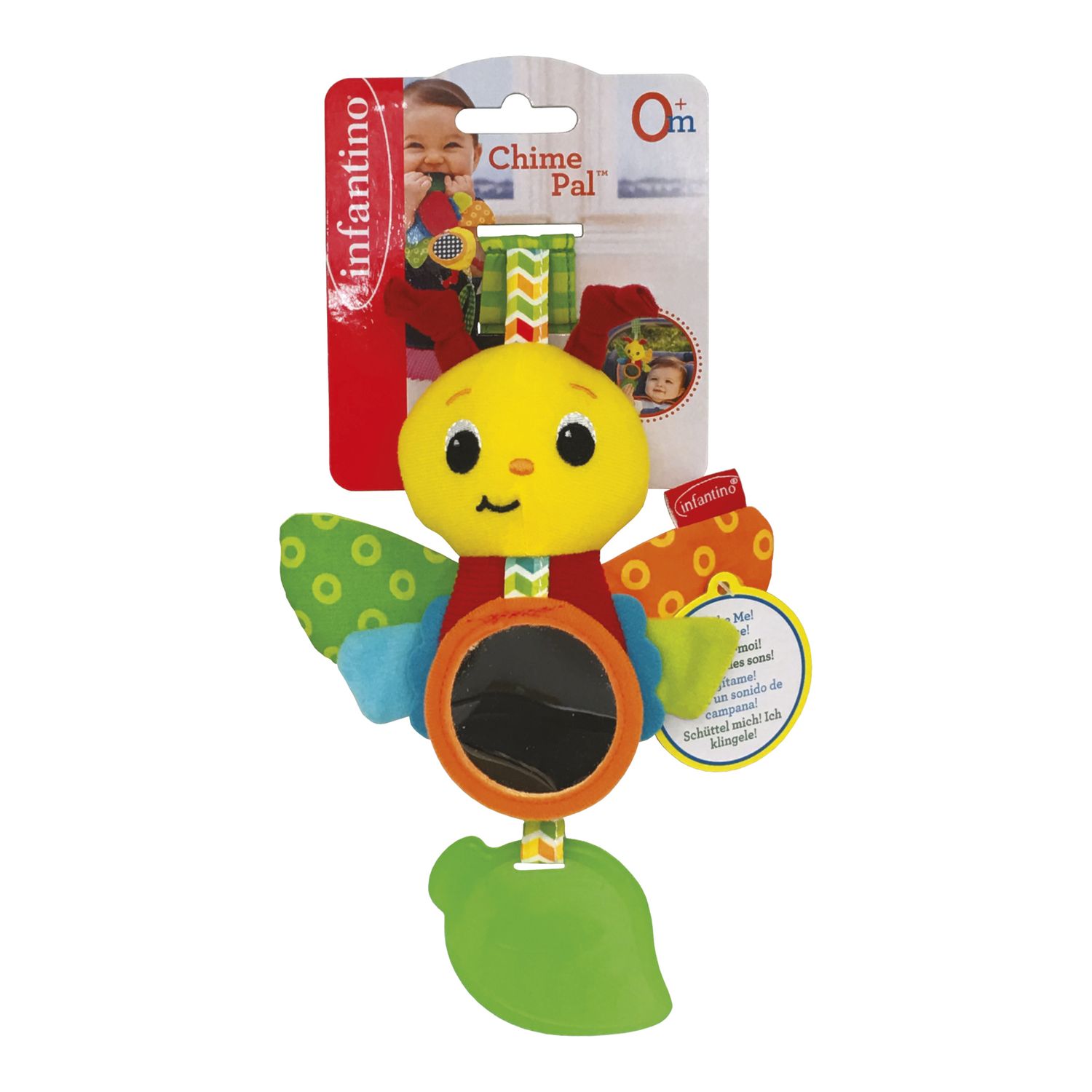 Accessorio palestrina - ape -  b-kids - Infantino