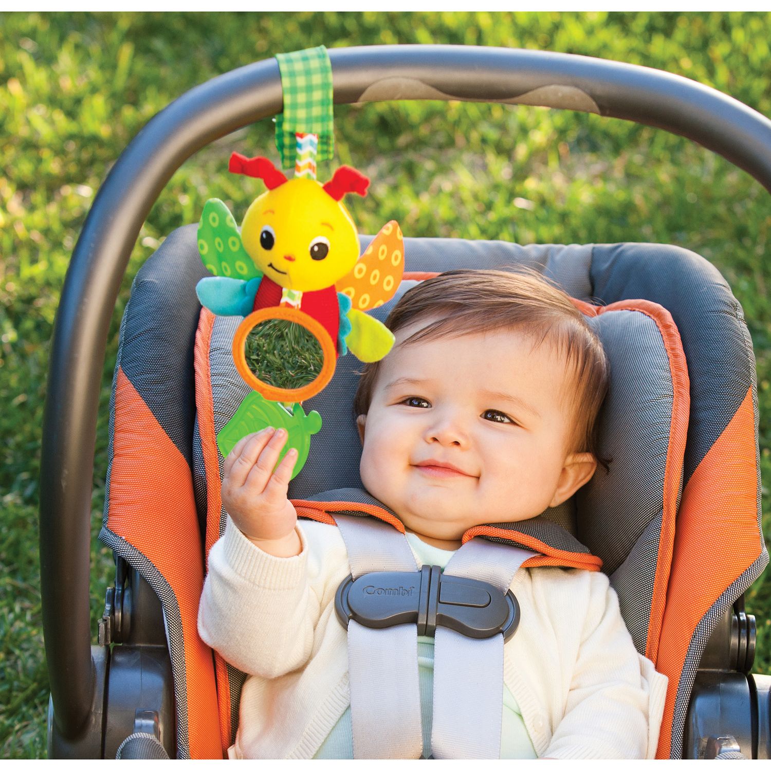 Accessorio palestrina - ape -  b-kids - Infantino