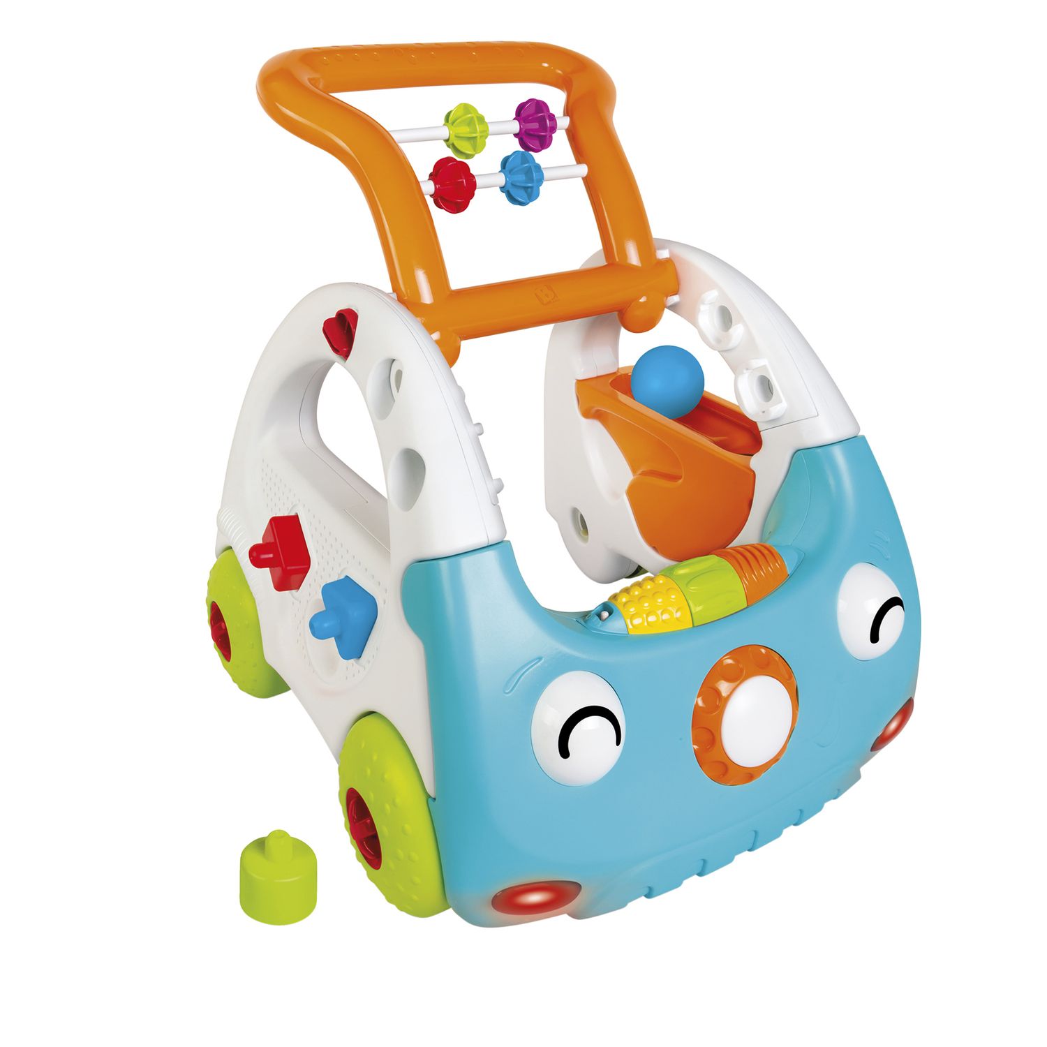 Discovery car 3in1 -  b-kids - B-Kids