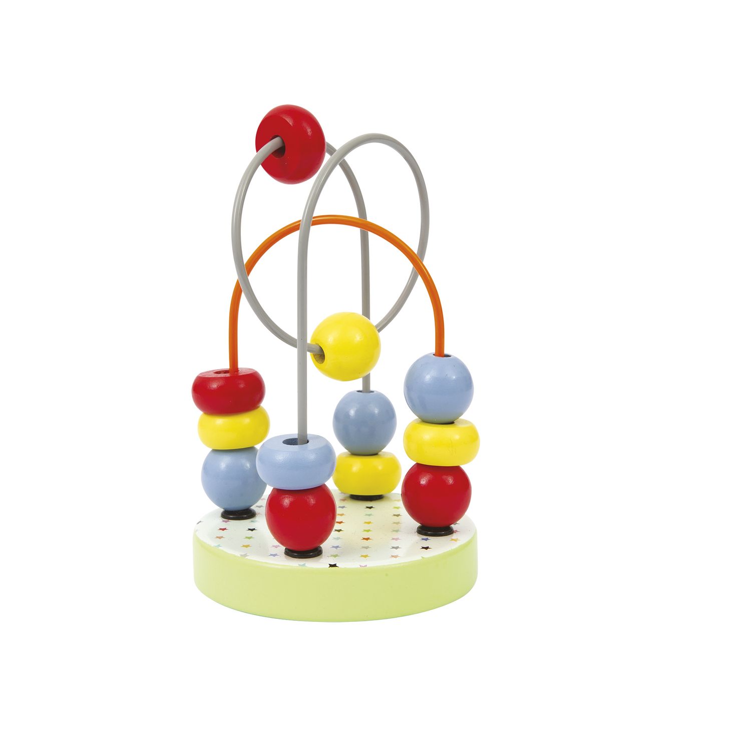 Mini labirinto - wood 'n' play - Wood 'n' play