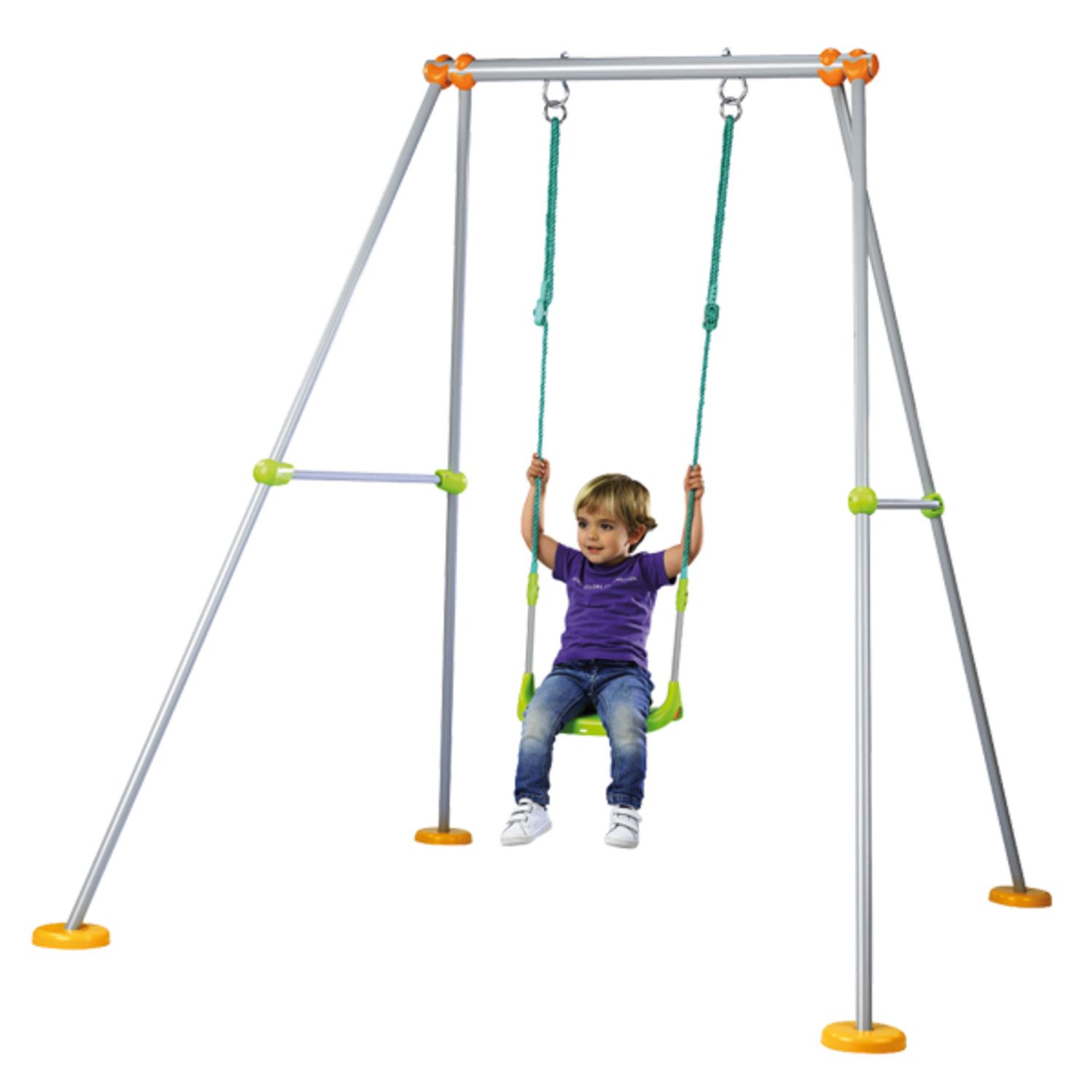 Altalena plus h 180 cm - smoby - Smoby