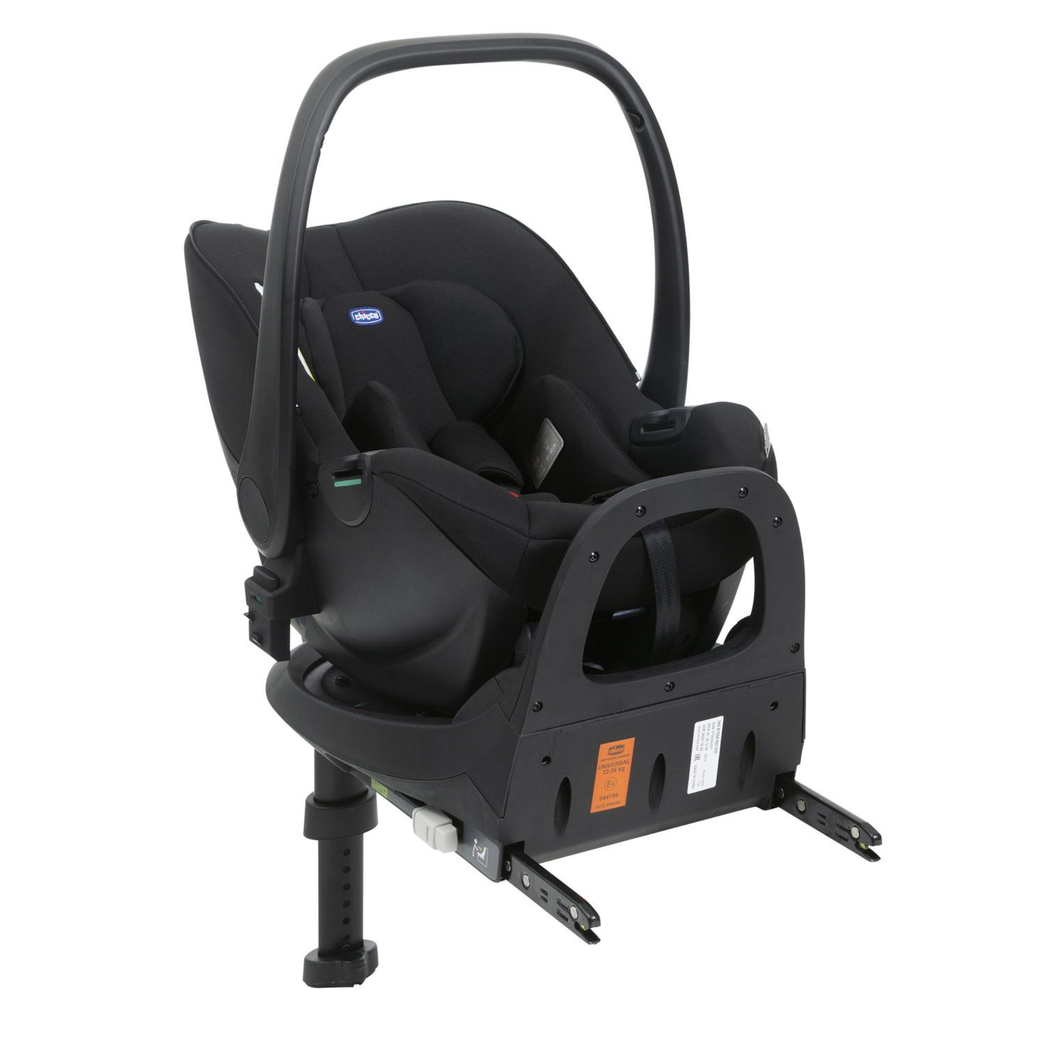 Chicco kory essential - Chicco