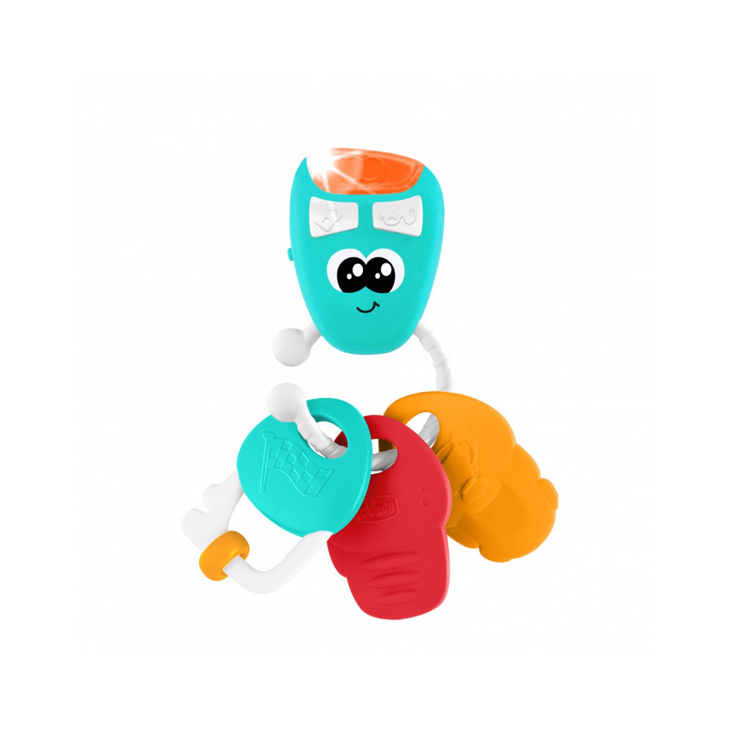 Chiavi elettroniche - chicco - Chicco