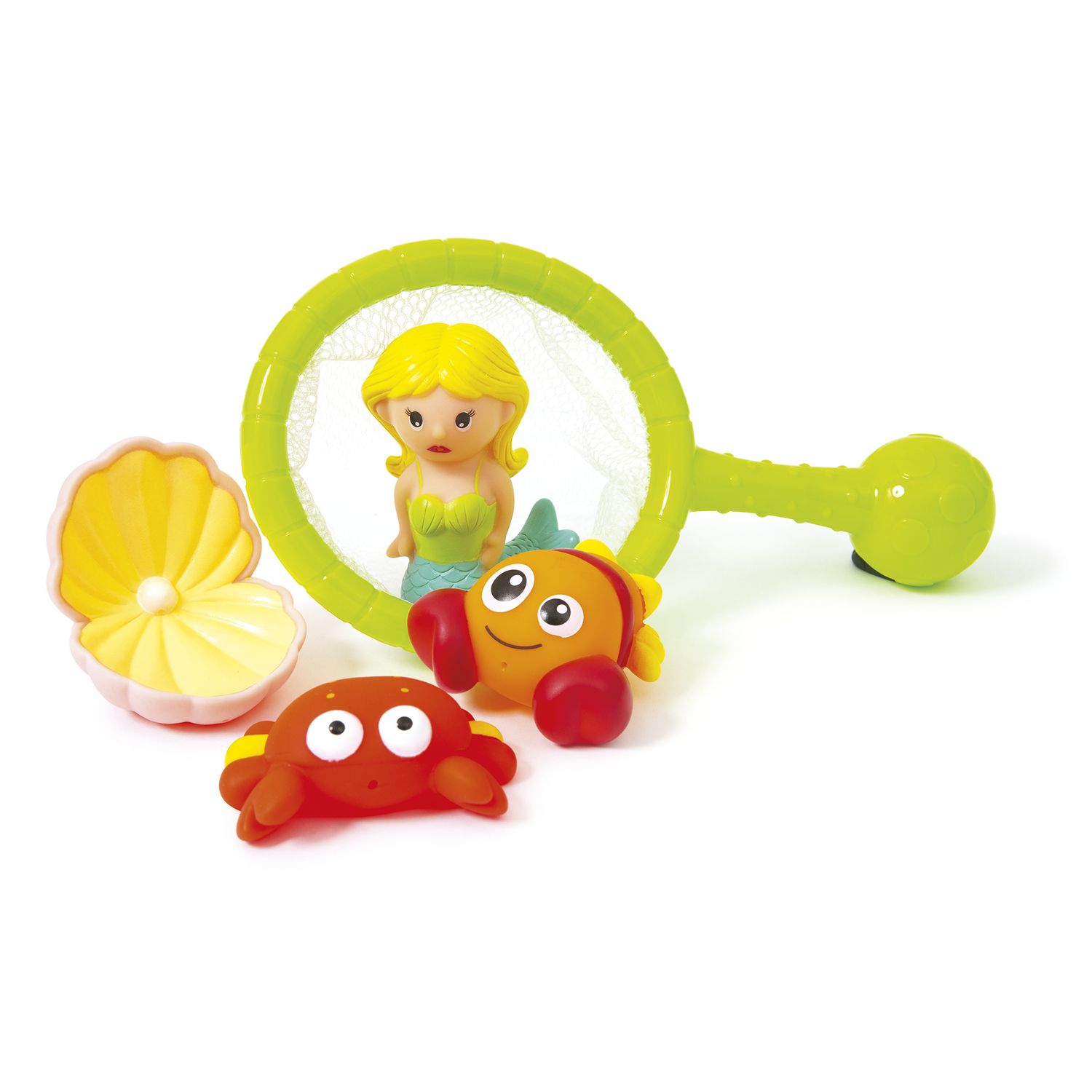 Retino pesca pesci - baby smile - Baby Smile