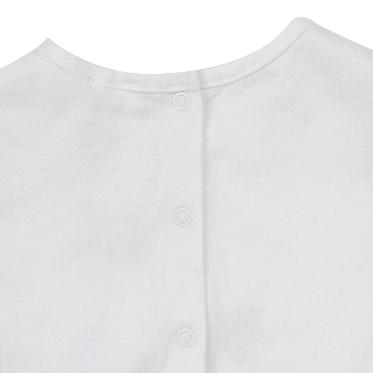 Set 2pz jersey t-shirt & pant oeko-tex - Mawi