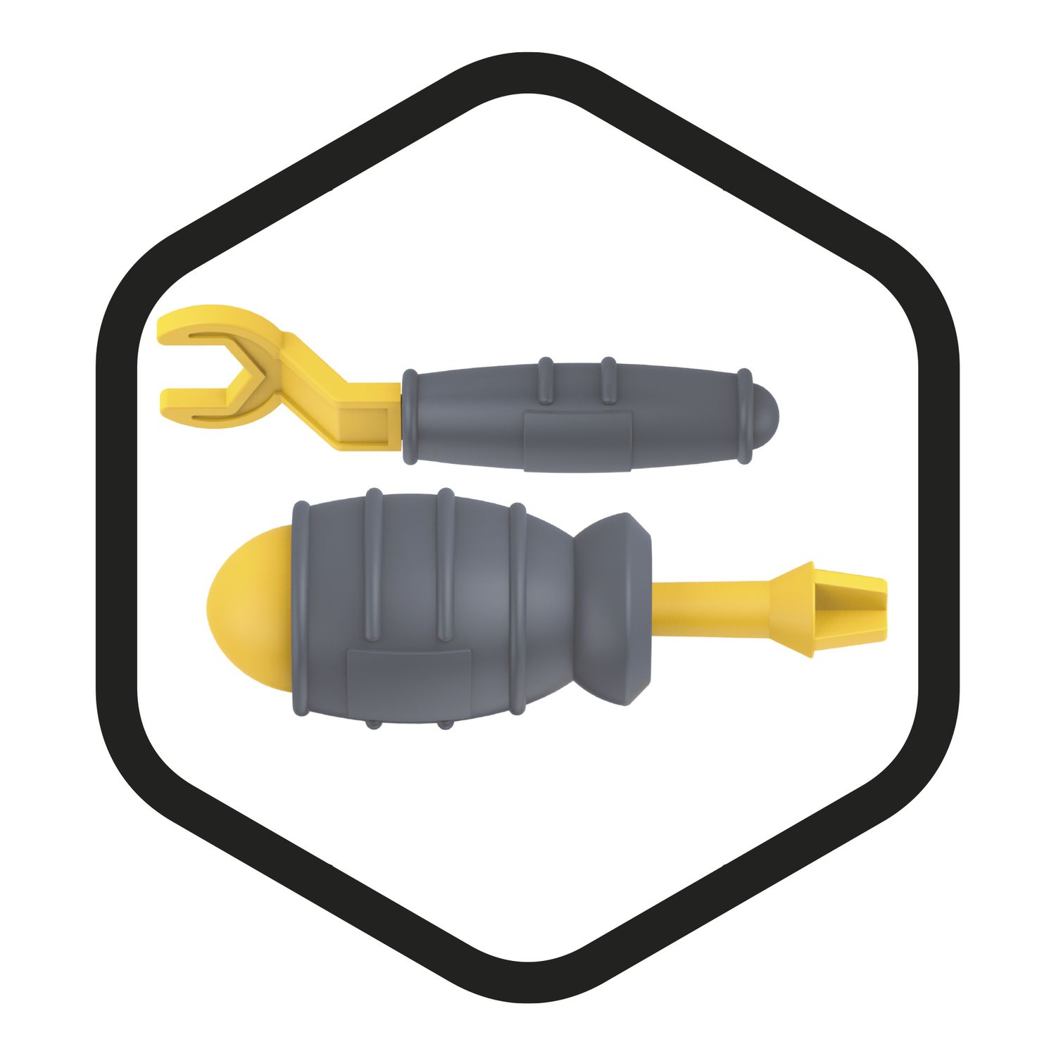 Veicoli costruzioni assortiti - brikkolo - Brikkolo