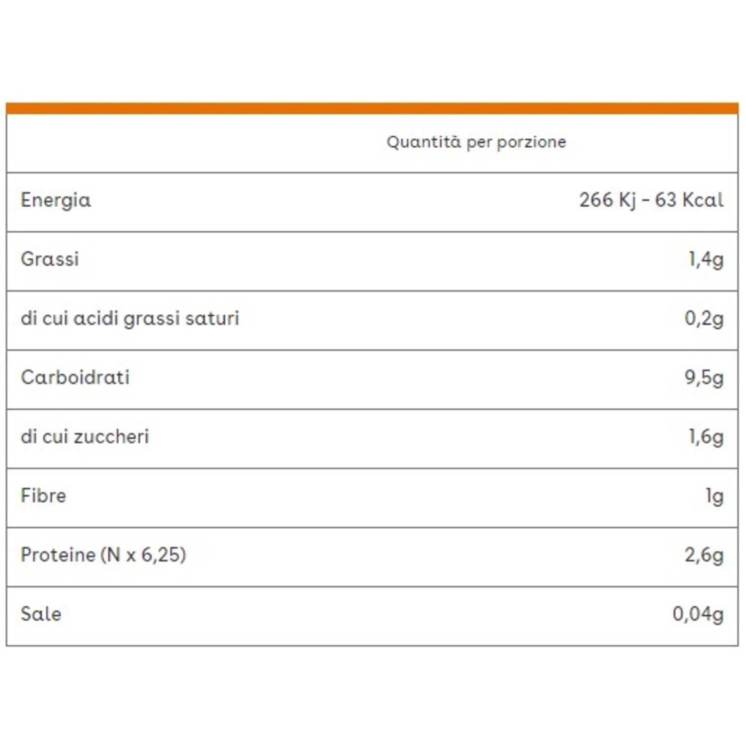 Plasmon - la pappa verdure manzo pastina - Plasmon