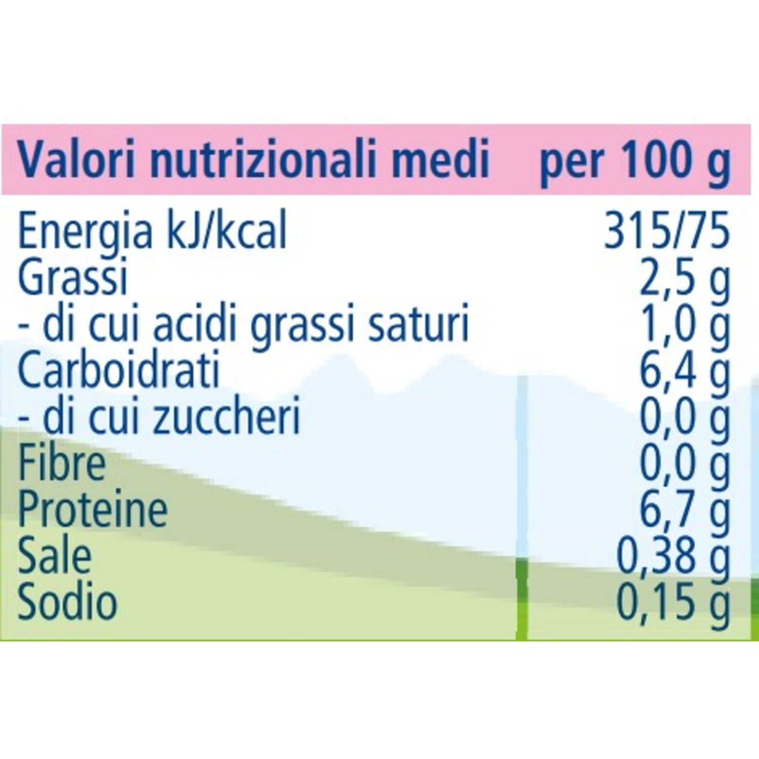 Hipp omogeneizzato prosciutto 2x80g - Hipp Baby