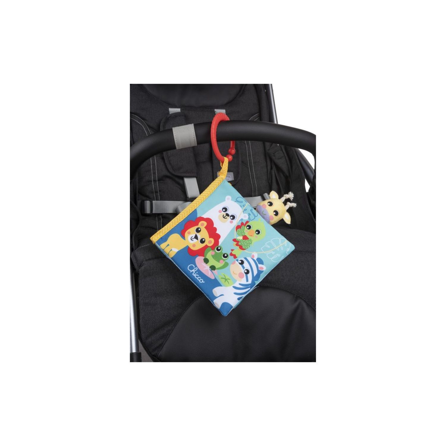 Chicco - libretto animali - Chicco