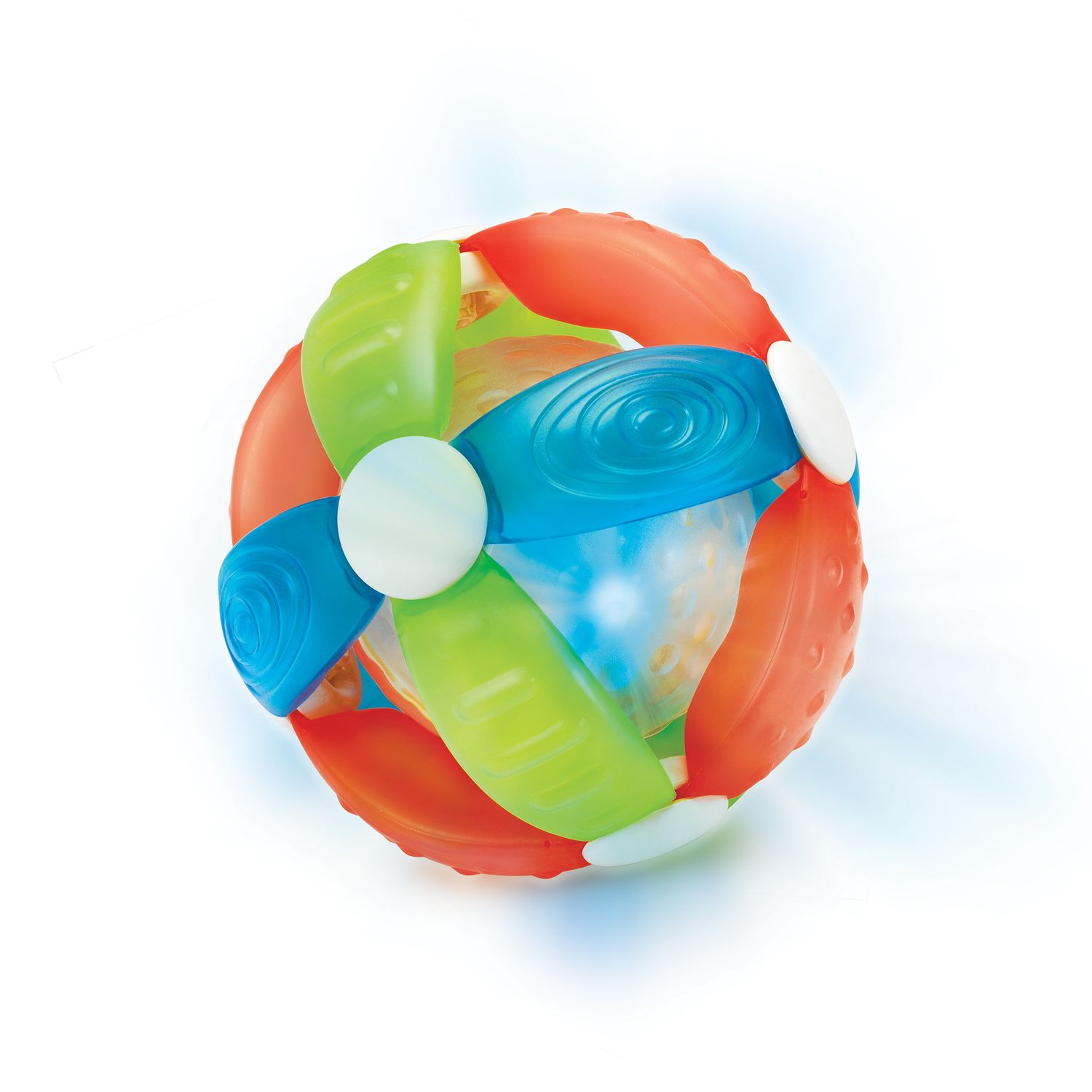 Palla con luci e suoni -  b-kids - B-Kids