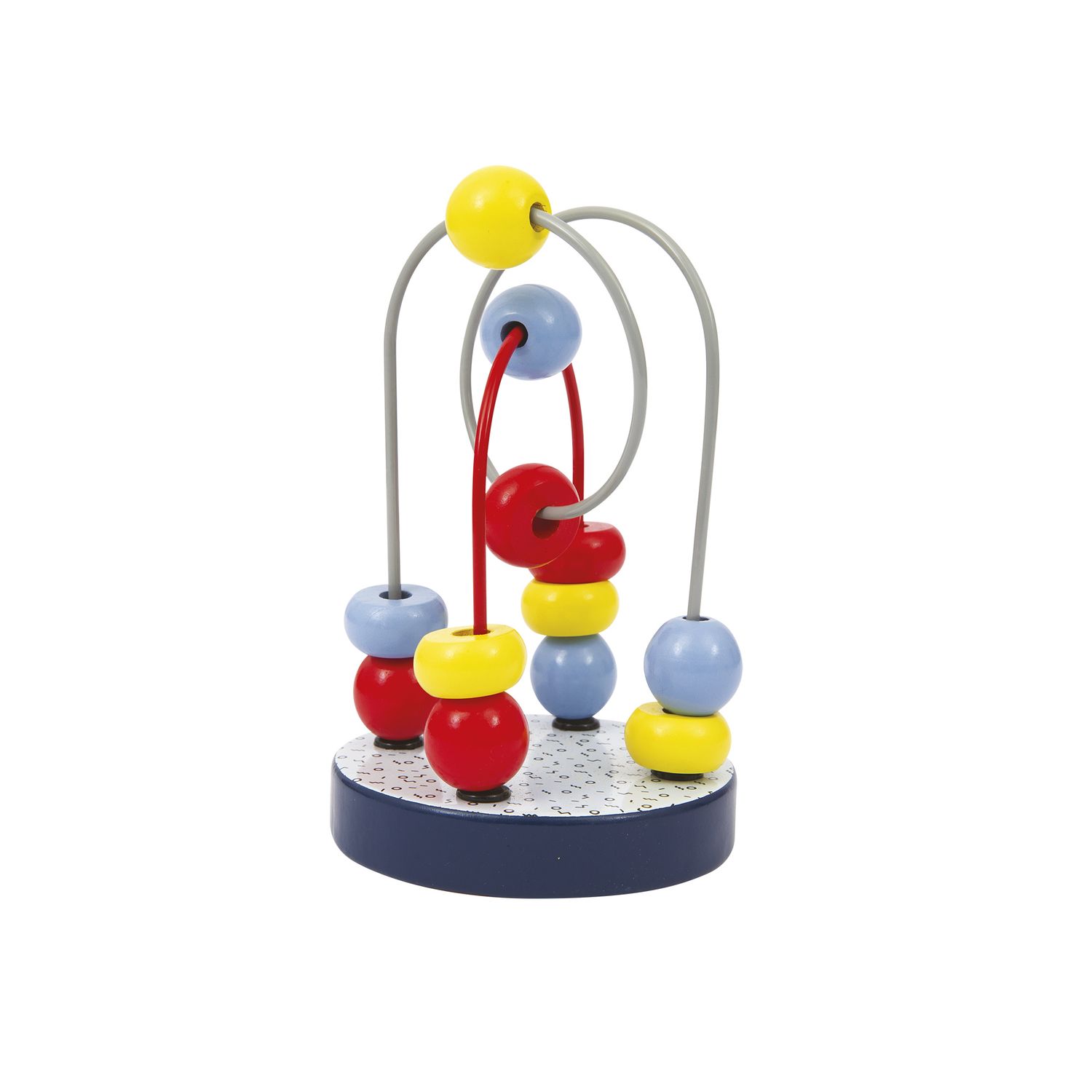 Mini labirinto - wood 'n' play - Wood 'n' play