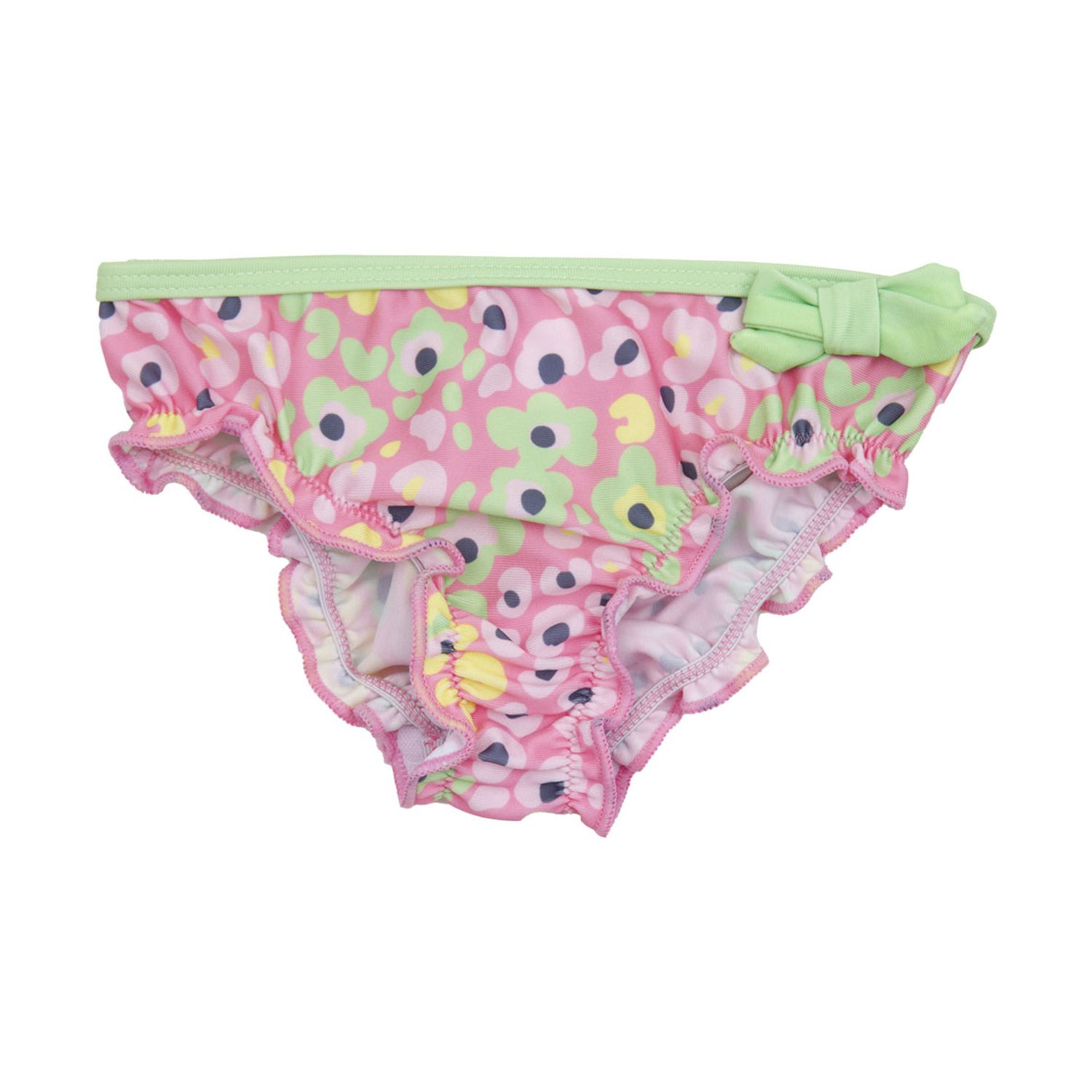 Slip all over con fiocco - Mawi