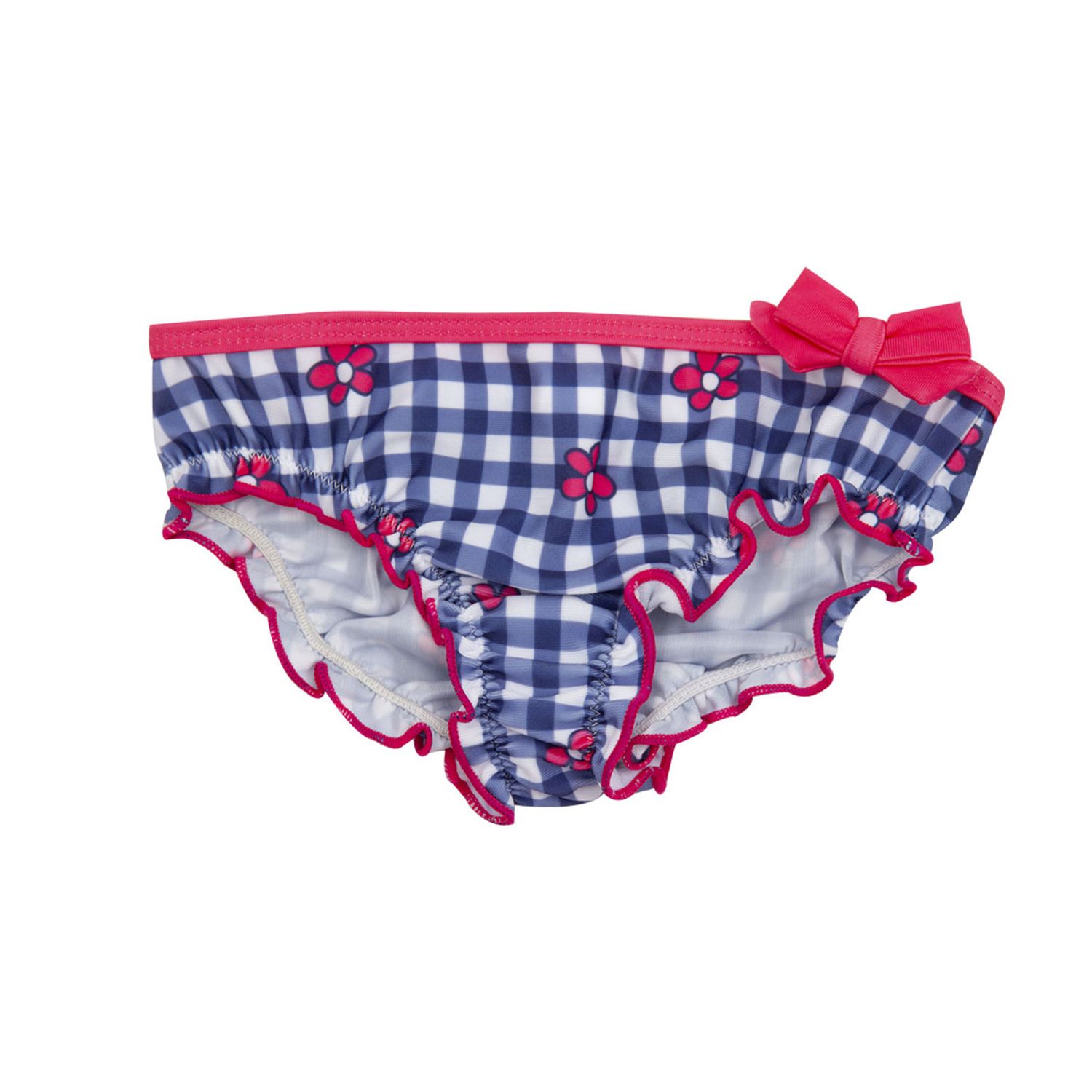 Slip all over con fiocco - Mawi