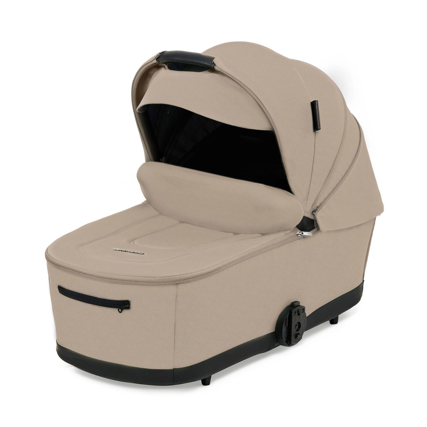 Kinderkraft passeggino 2in1 yoxi beige - KinderKraft