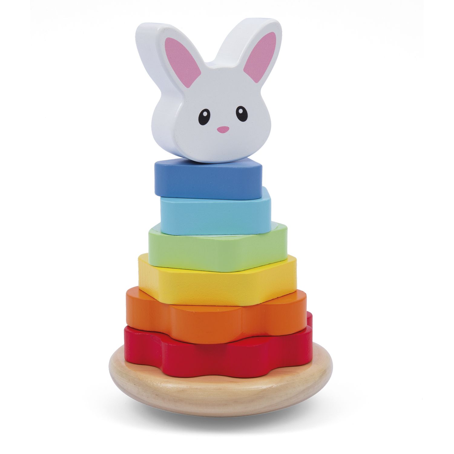 My first activity play kit in legno 12+ m - wood'n play - Wood 'n' play