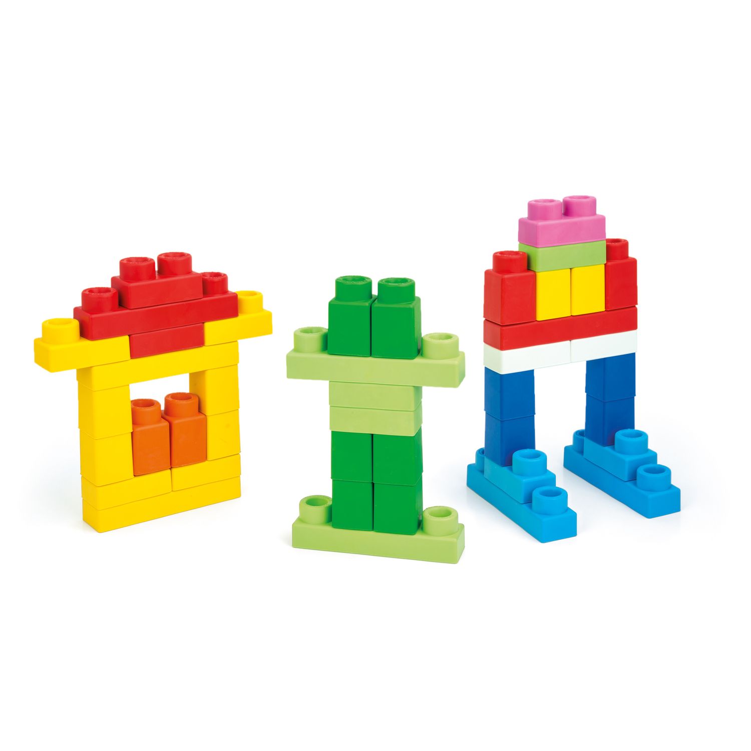 Clemmy - clemmy plus sacca 60 pezzi - Clemmy