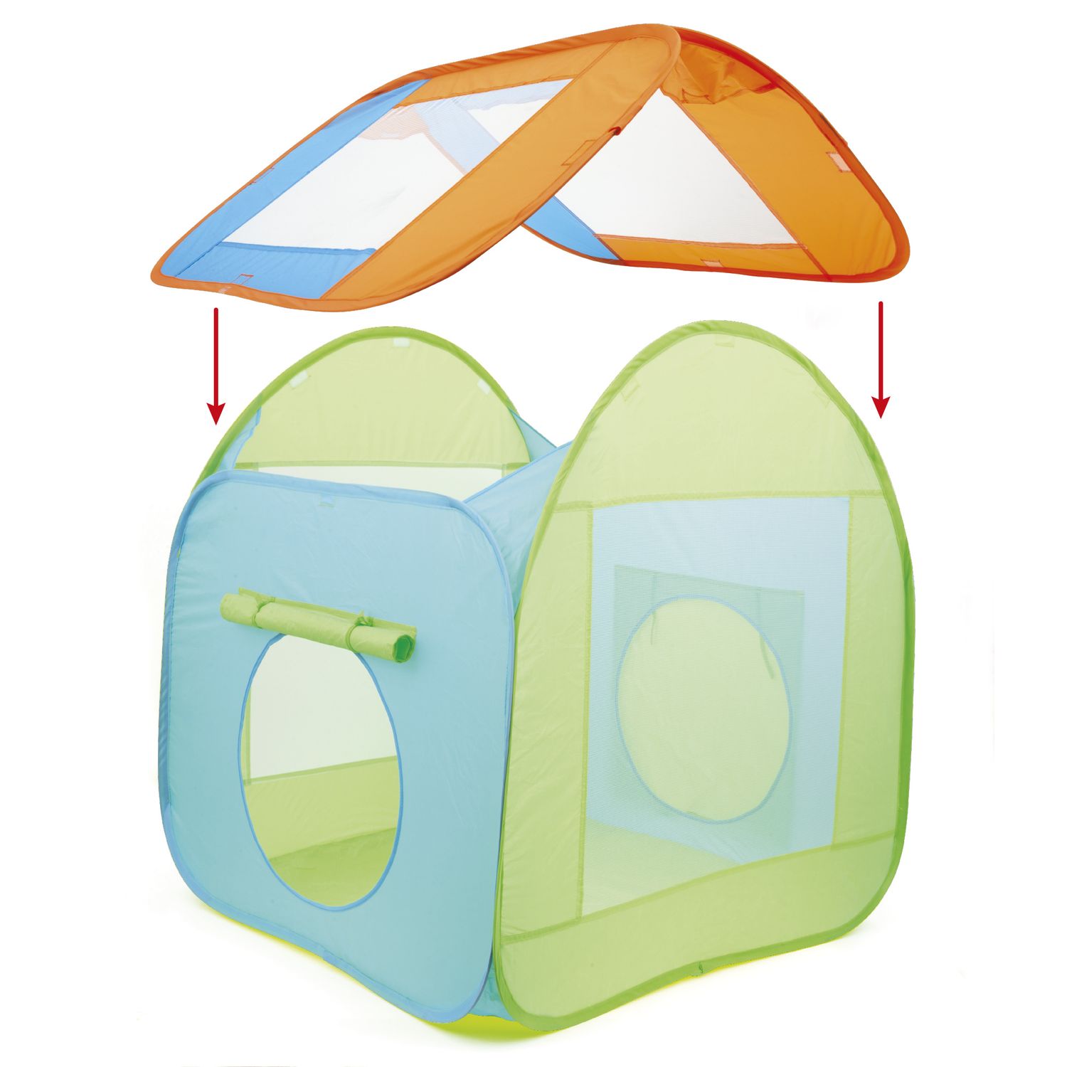 Tenda pop-up - sun & sport - Sun&Sport