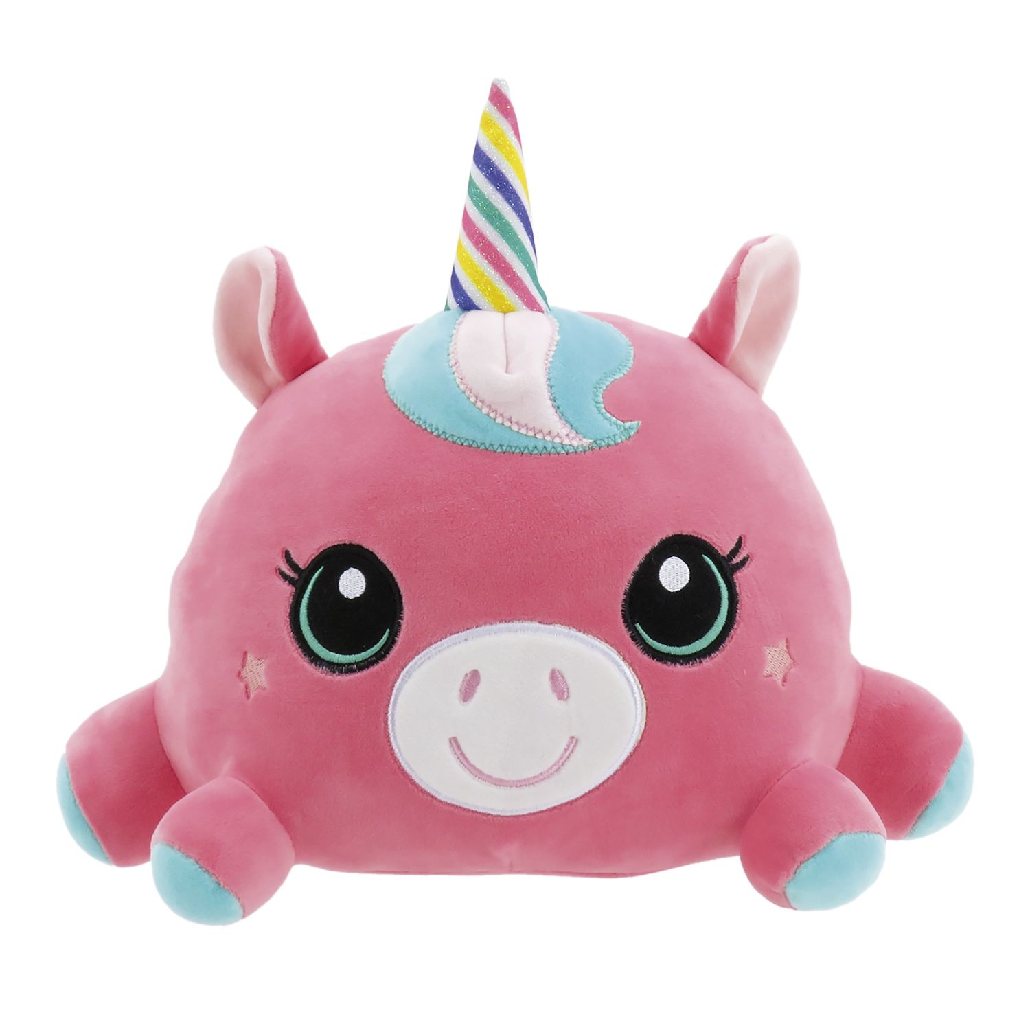 Smoochy unicorno - ami plush - Ami Plush