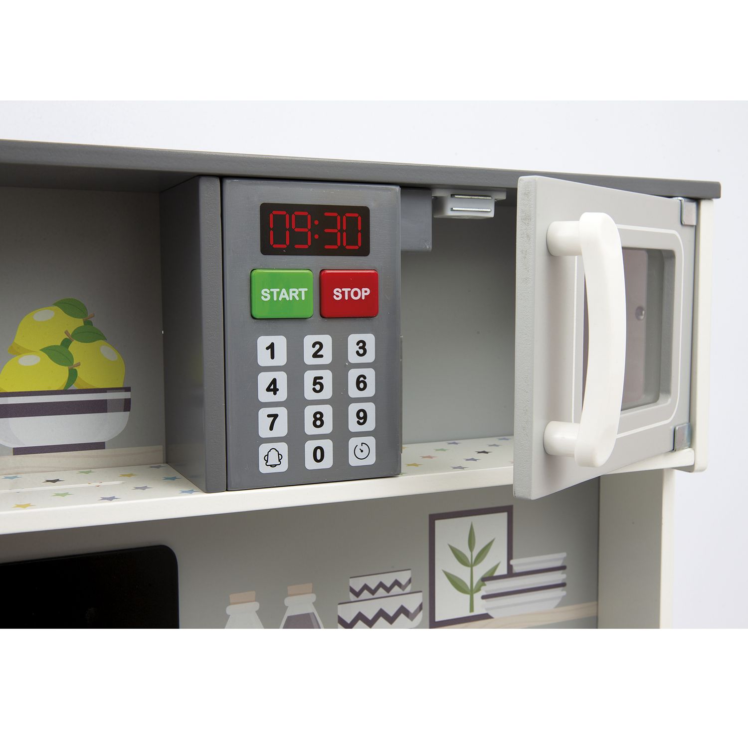 Cucina eco - wood 'n' play - Wood 'n' play