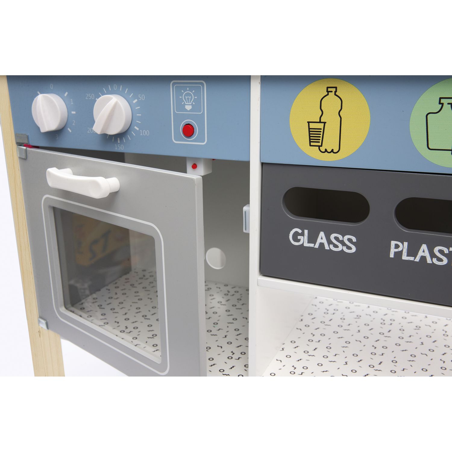 Cucina eco - wood 'n' play - Wood 'n' play