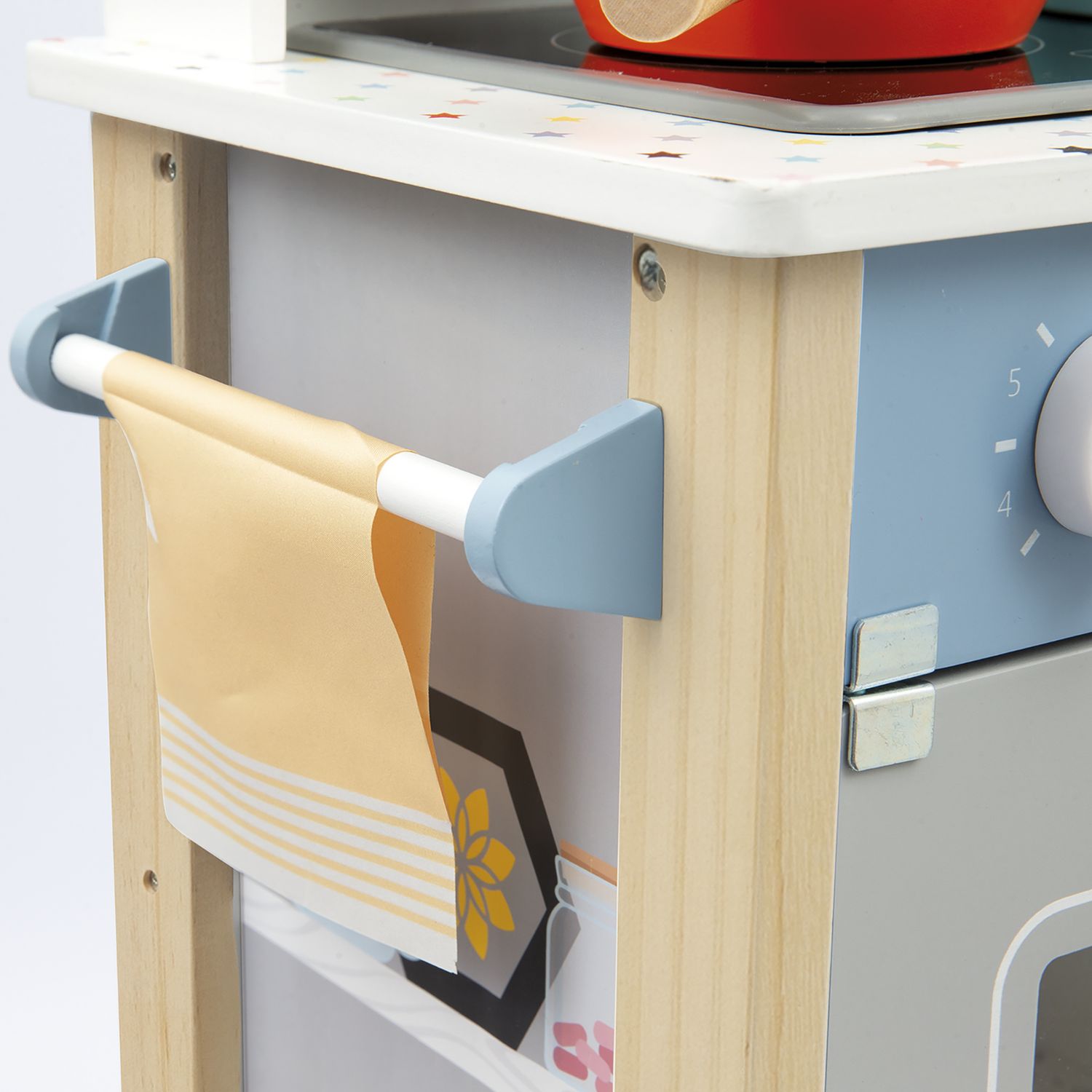 Cucina eco - wood 'n' play - Wood 'n' play