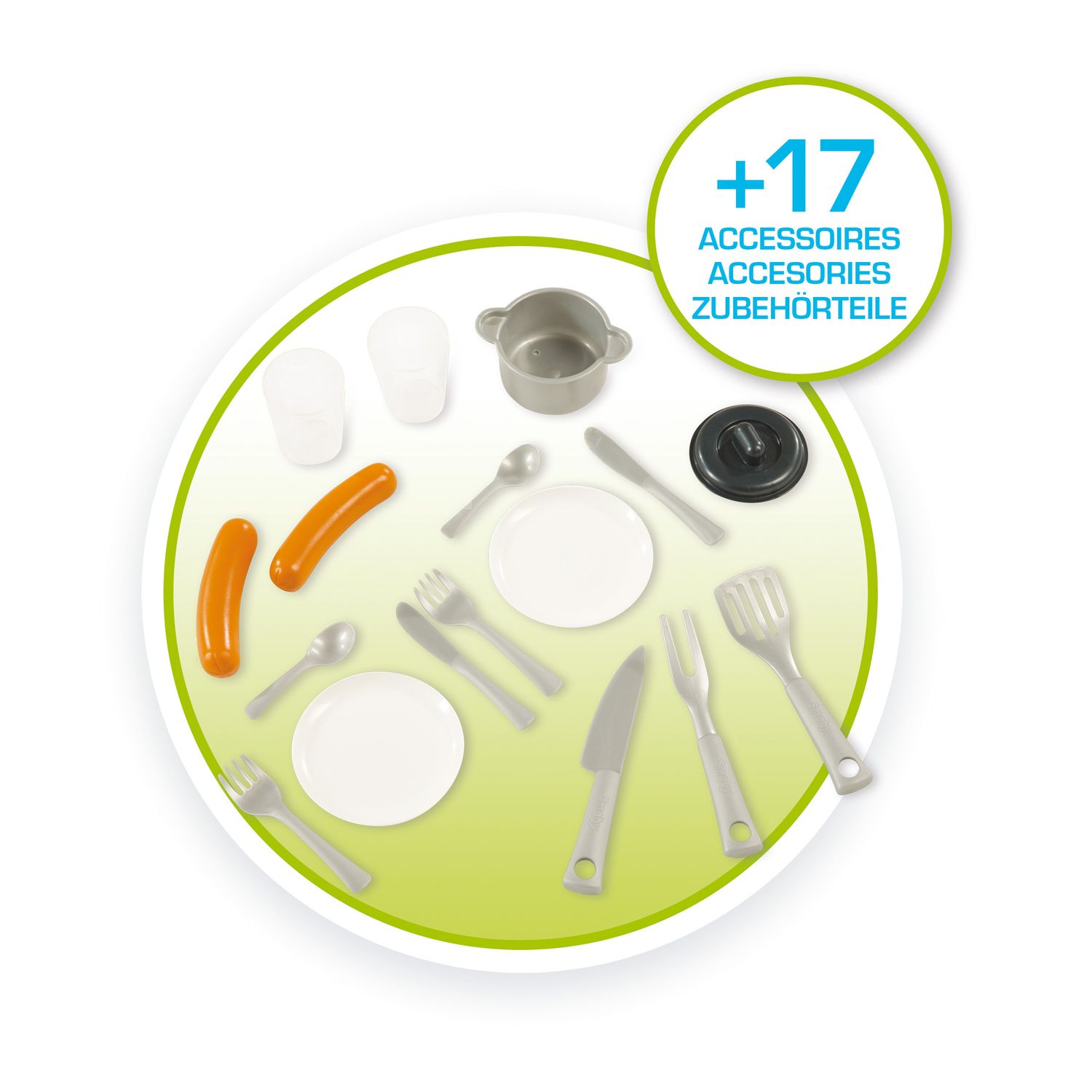 Casa natura e cucina - smoby - Smoby