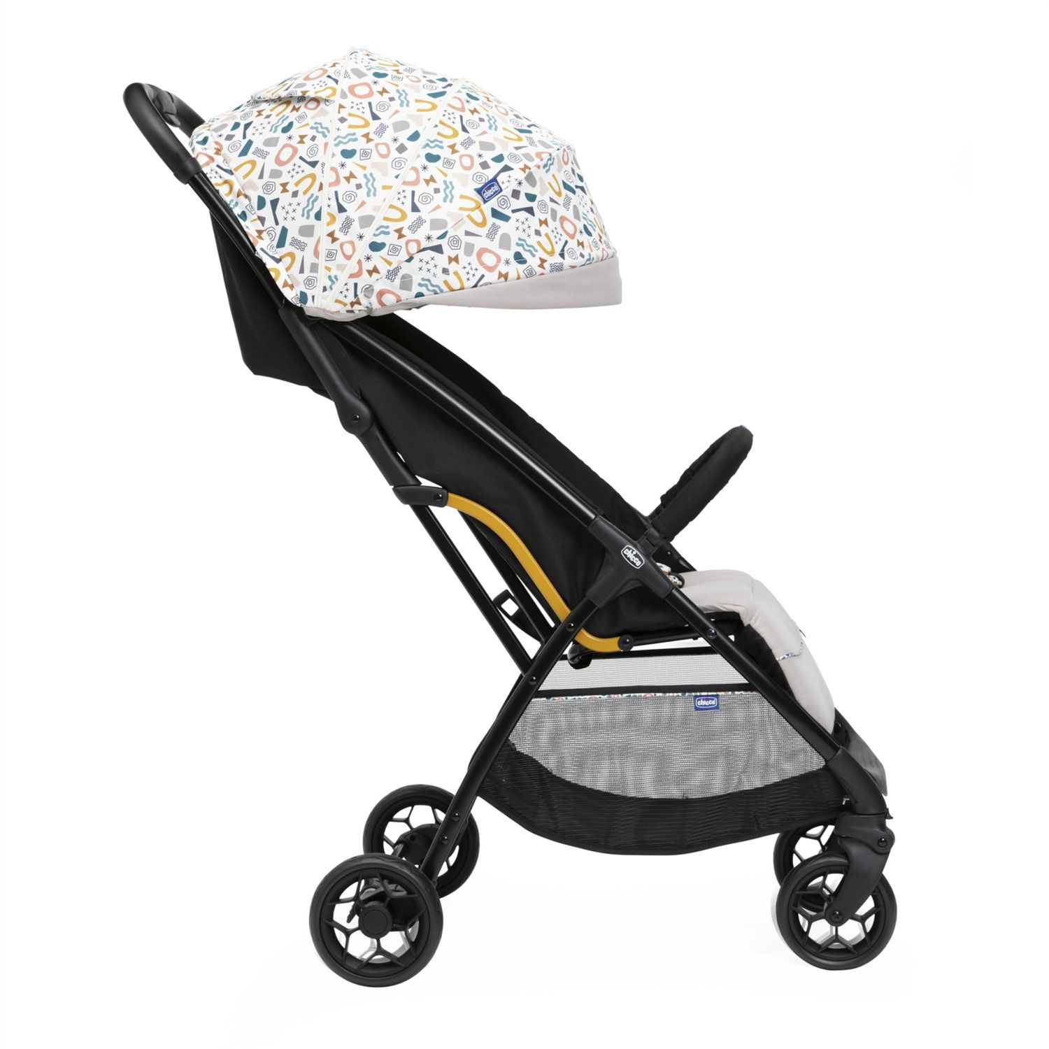 Chicco glee joking beige - Chicco