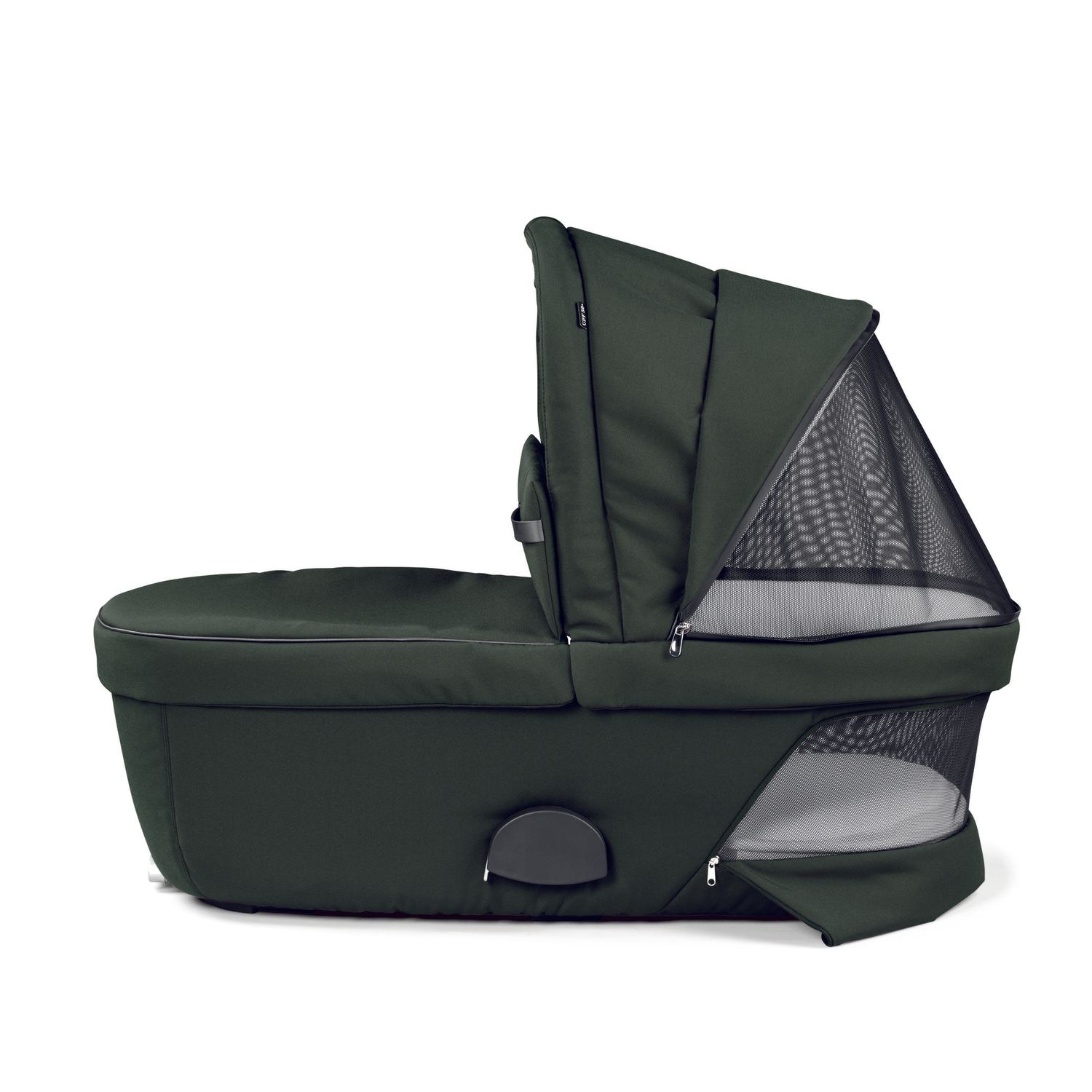 Peg perego - veloce tc  belvedere lounge modular - green - Peg Perego