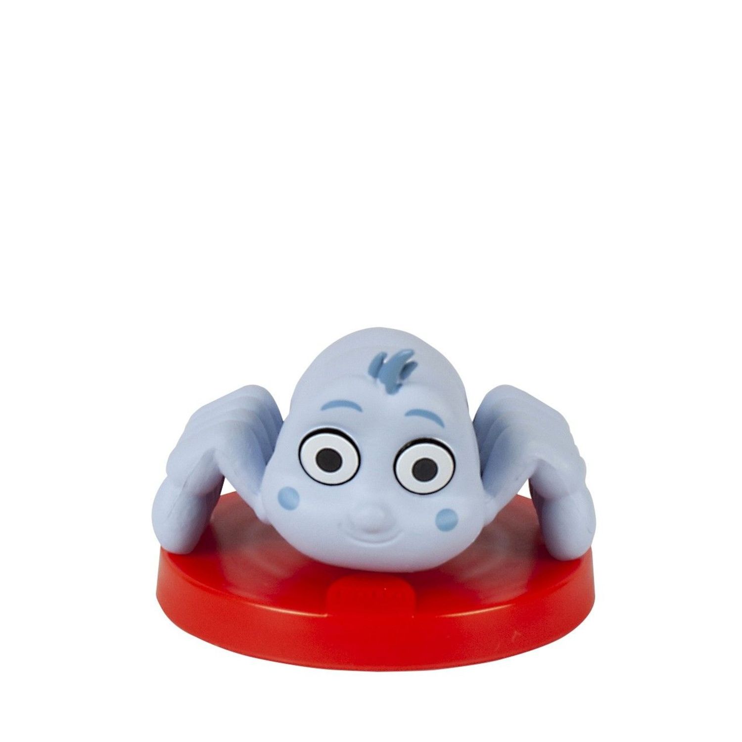 Personaggio faba - willy il ragnetto - le canzoni degli animali - Faba