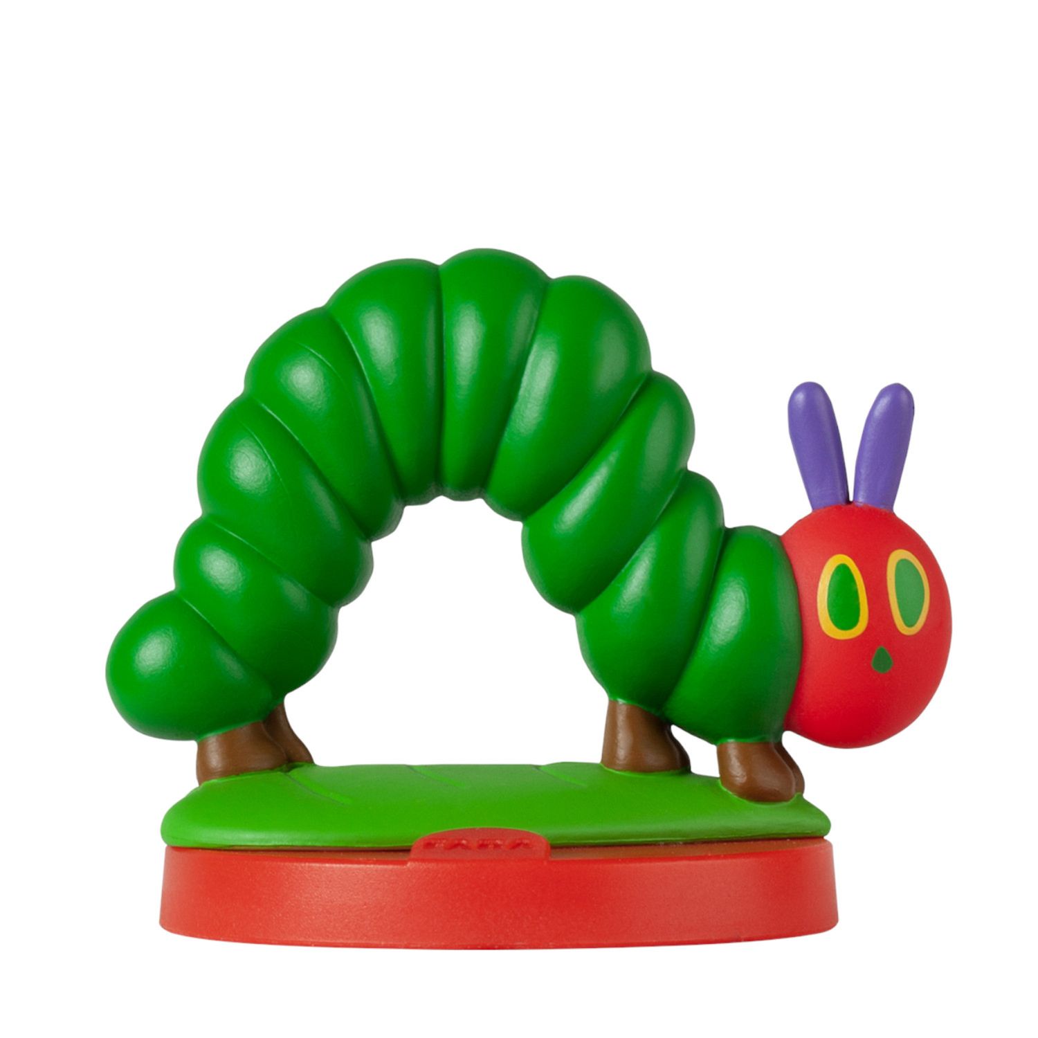 Personaggio faba - il mondo di eric carle - Faba