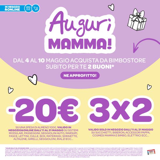 💐FESTA DELLA MAMMA❤️