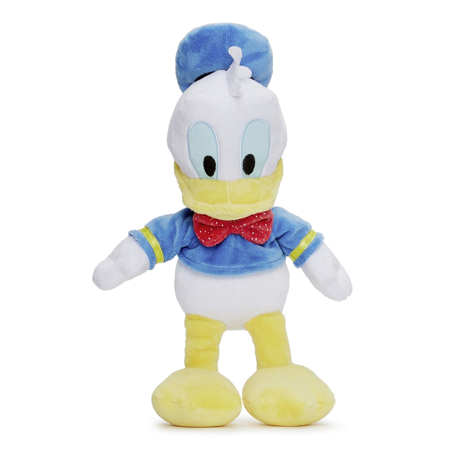 Peluche paperino - 25 cm - Disney Shop