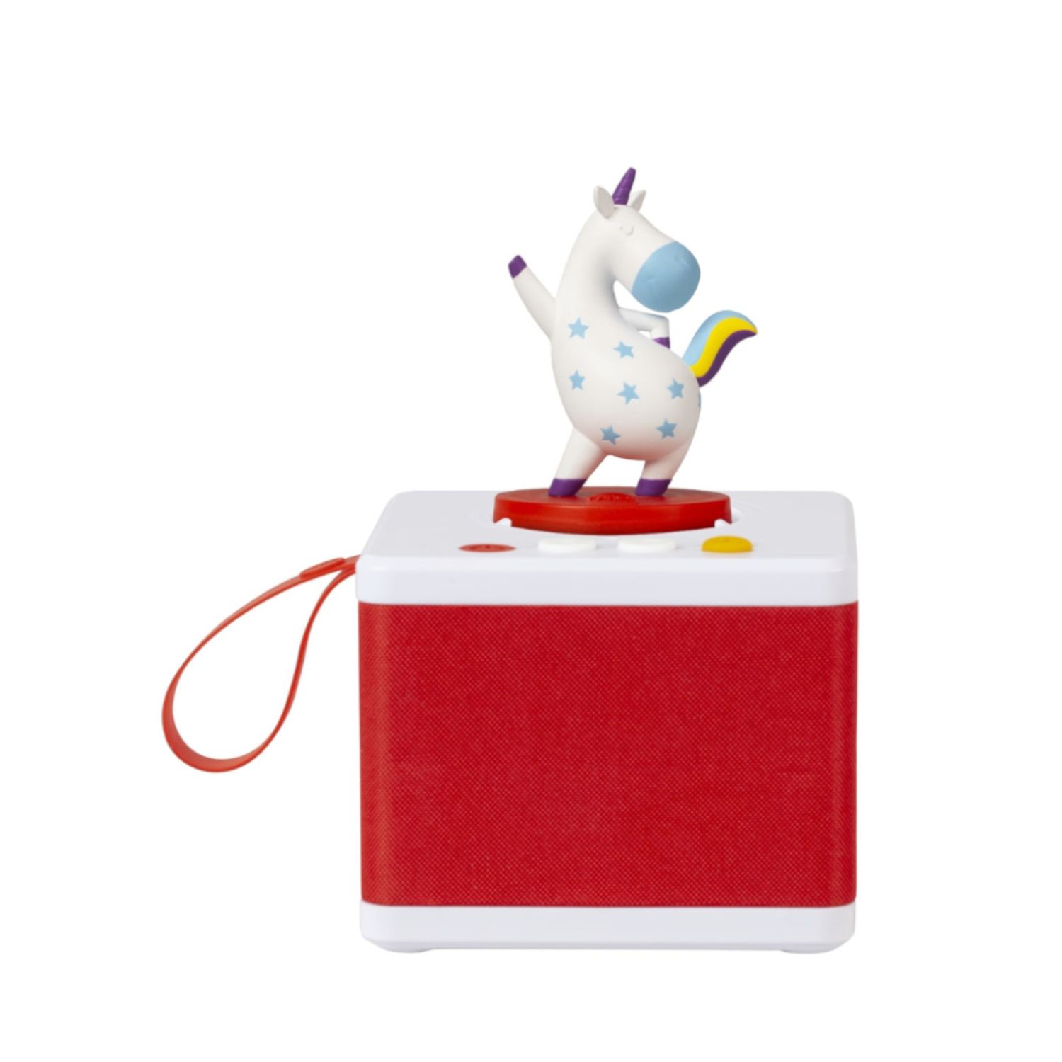 Personaggio faba - baby party - Faba