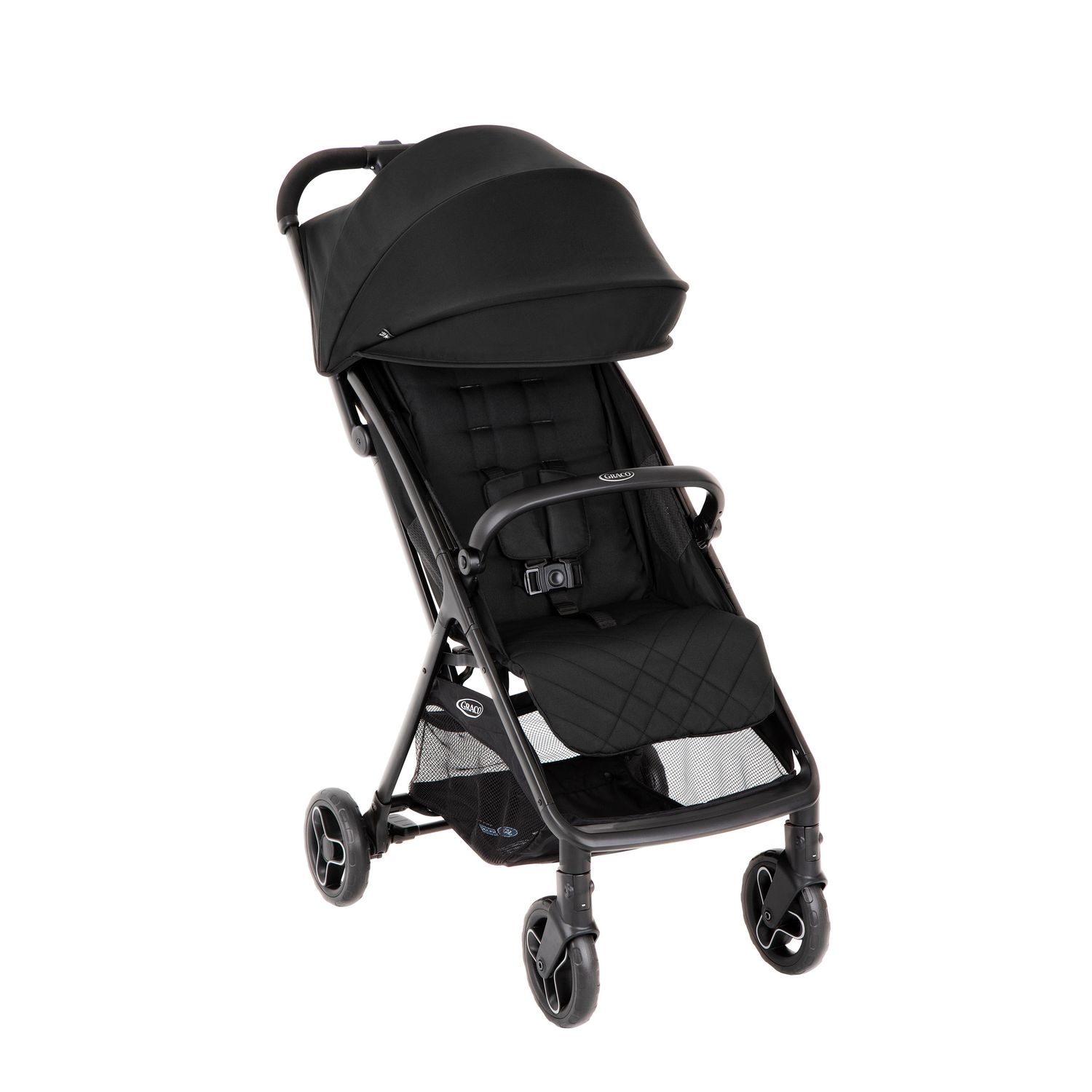 Graco - myavo passeggino leggero colore midnight - Graco