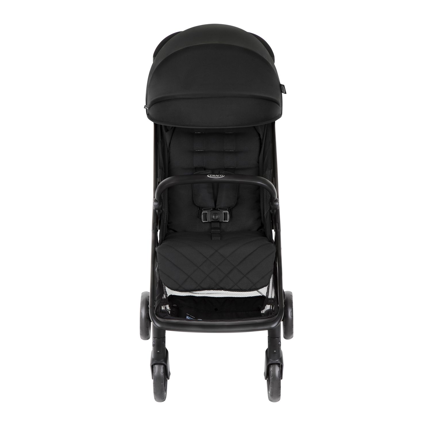 Graco - myavo passeggino leggero colore midnight - Graco
