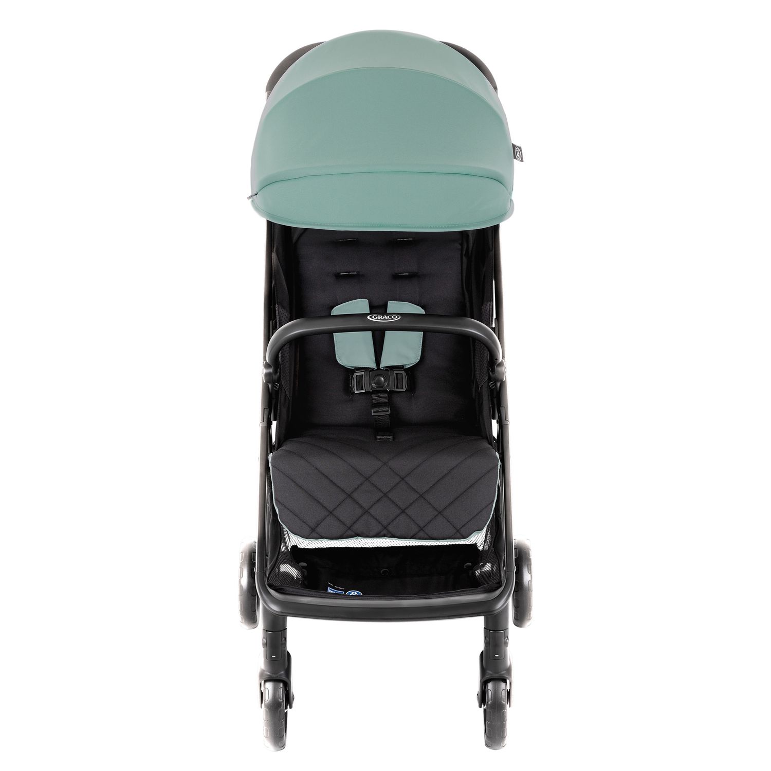 Graco - myavo passeggino leggero colore mint - Graco