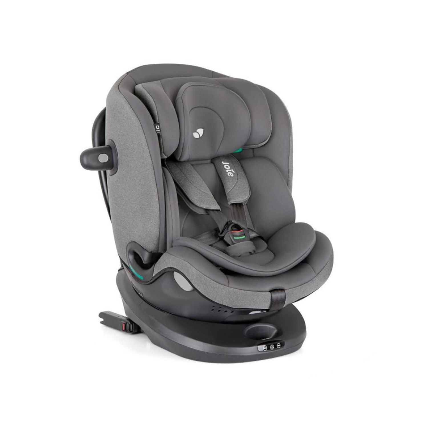 Joie seggiolino i-spin multiway thunder isize 40-125 cm - Joie