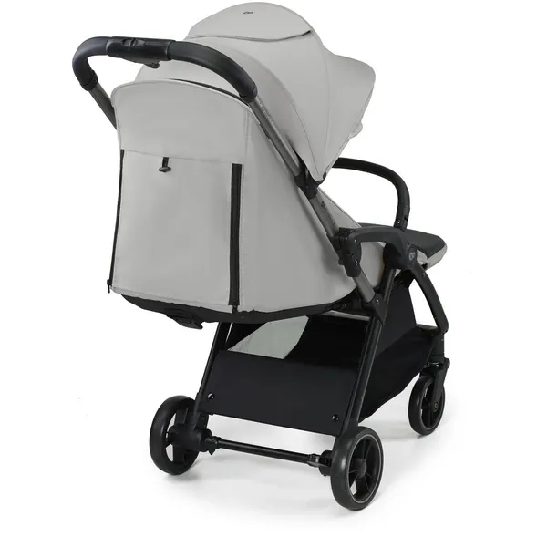 Kinderkraft passeggino leggero apino grigio tortora - KinderKraft