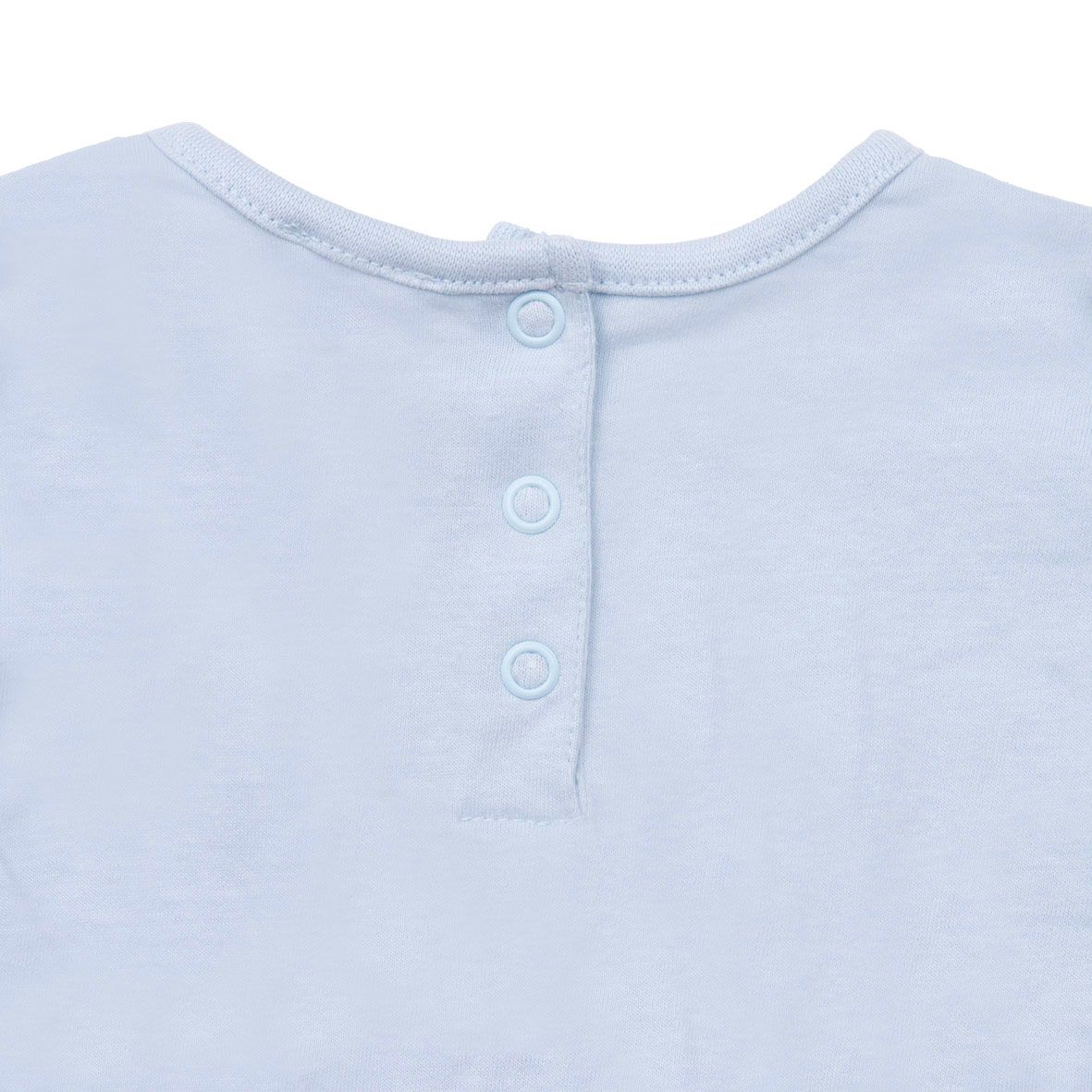 Mawi - t-sh ml jersey c/stampa - Mawi