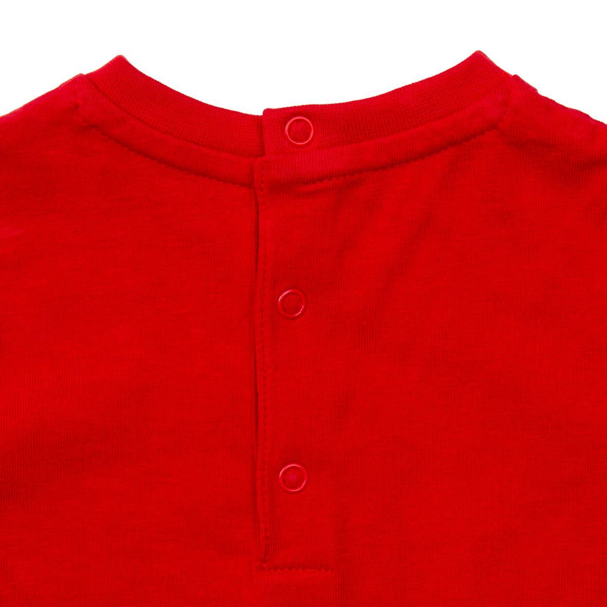 Mawi - t-shirt jersey manica lunga - Mawi