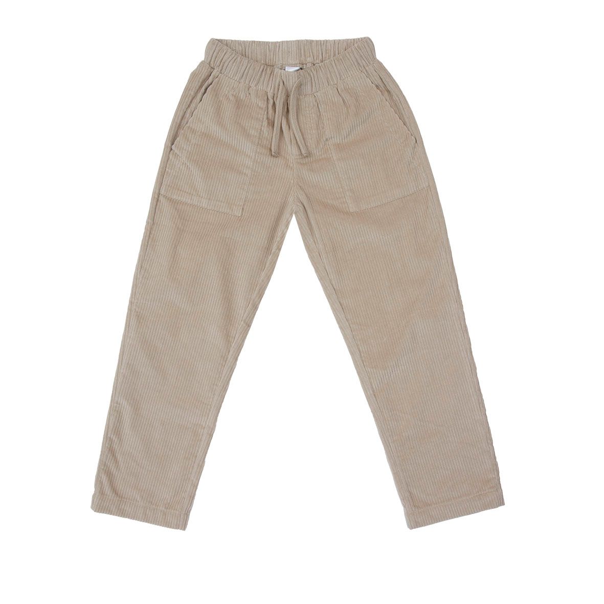 Mawi - pantalone velluto a coste c/tasconi - Mawi