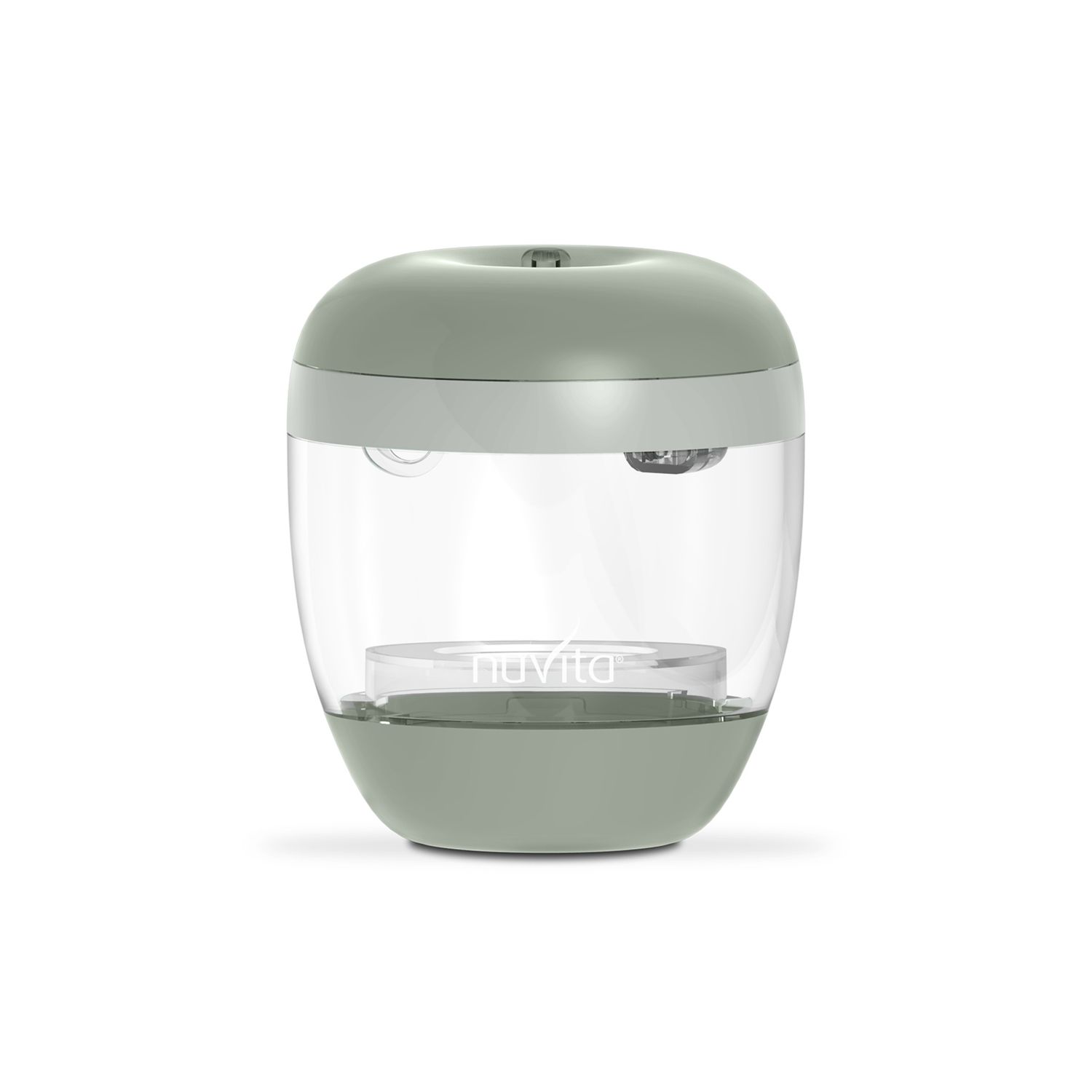 Nuvita - sterilizzatore portatile mellyplus 1556 - Nuvita