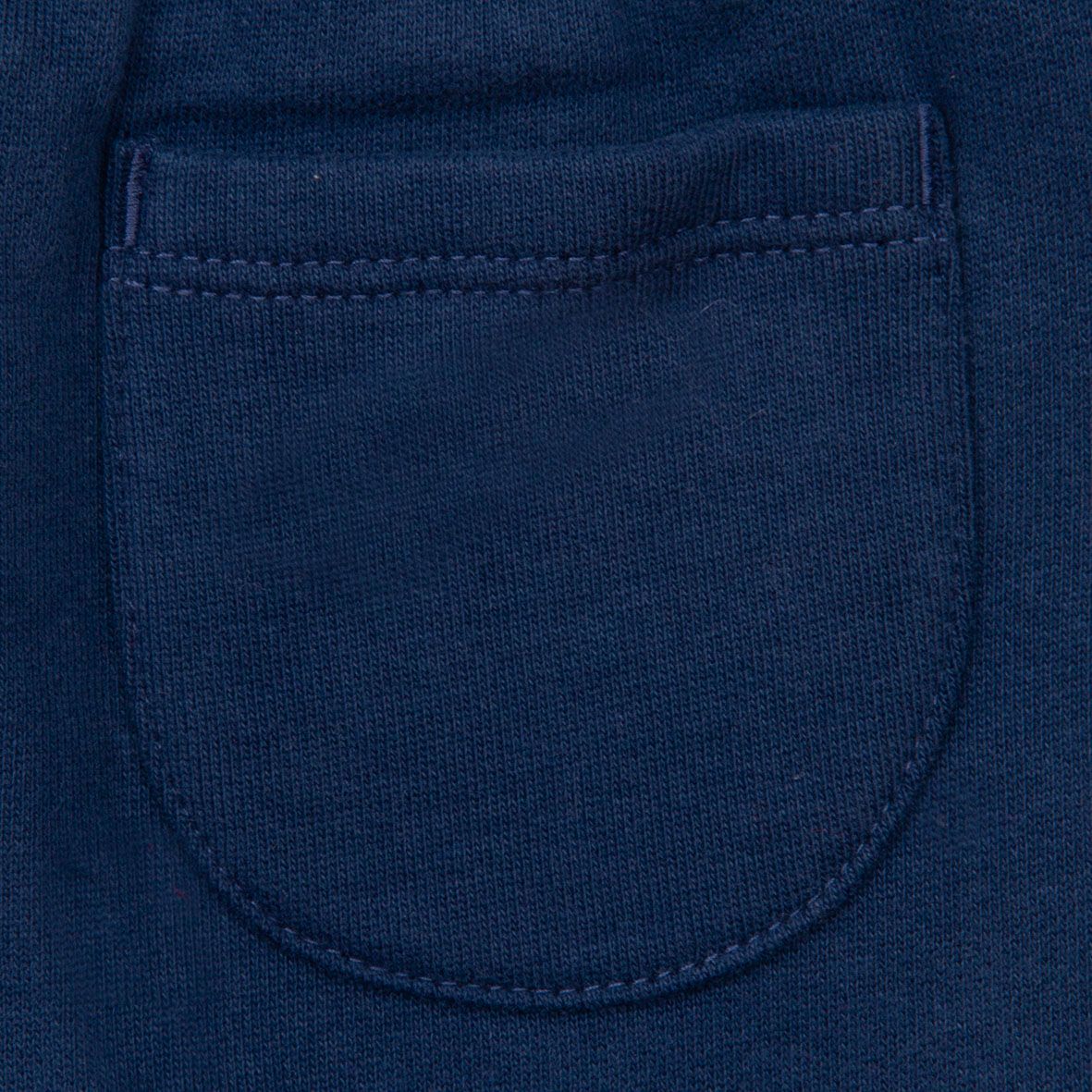 Mawi - jogging french terry c/stampa - Mawi