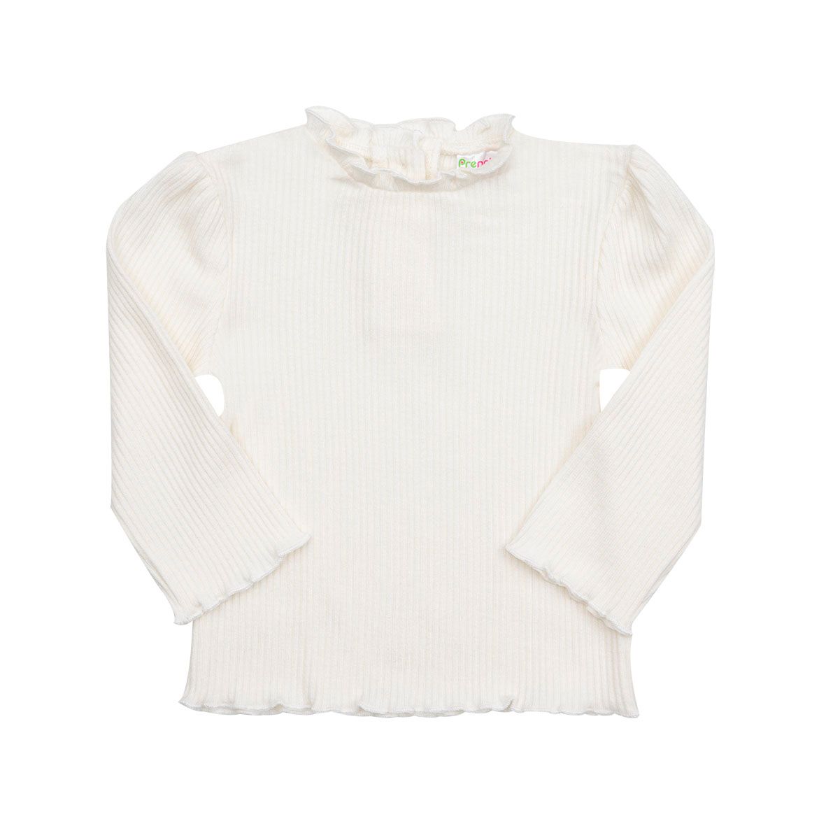 Mawi - lupetto tricot costina ml - Mawi