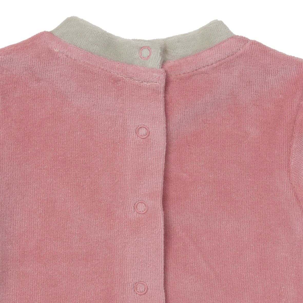 Mawi - tutina ciniglia funny girl - Mawi