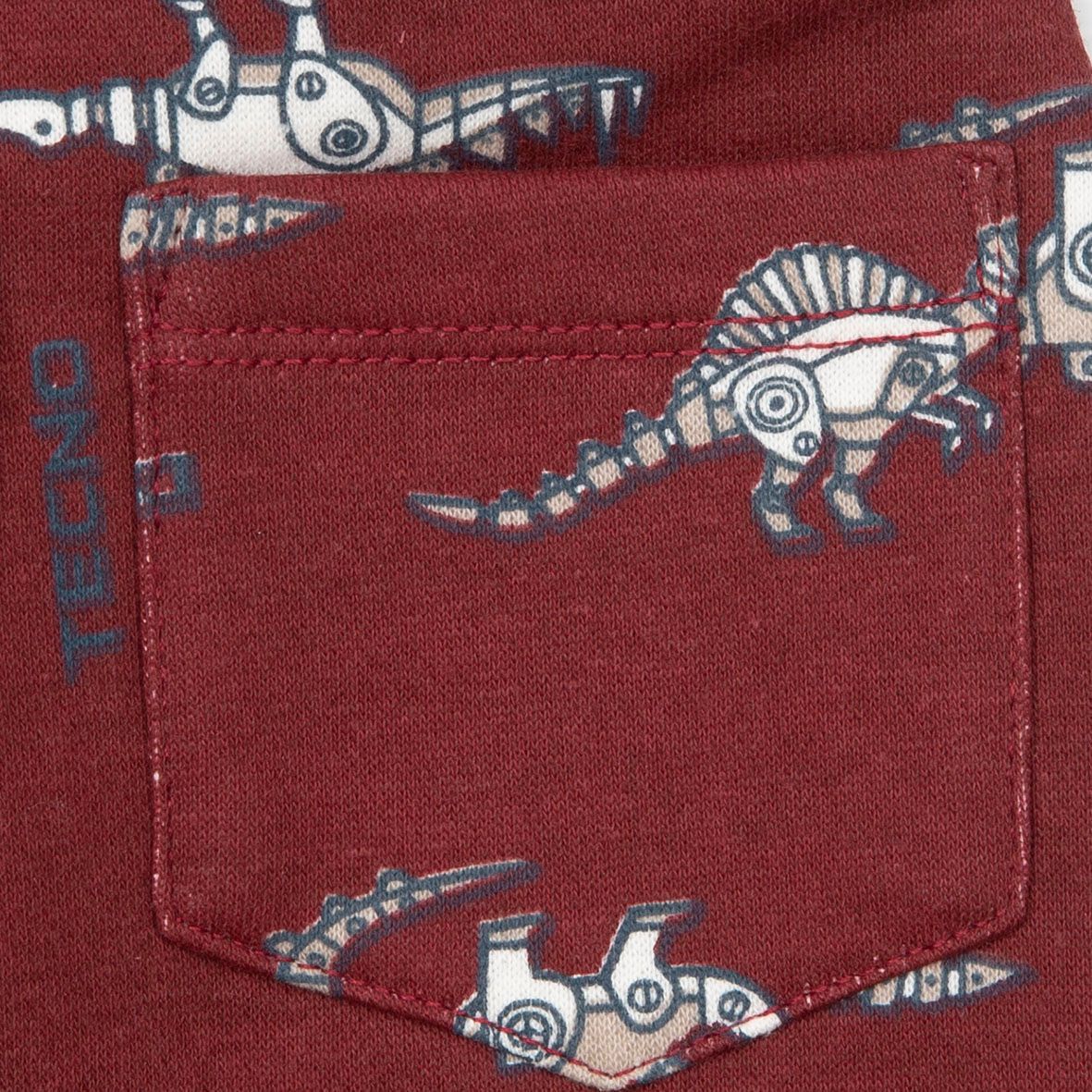 Mawi - pantalone felpa ao - Mawi