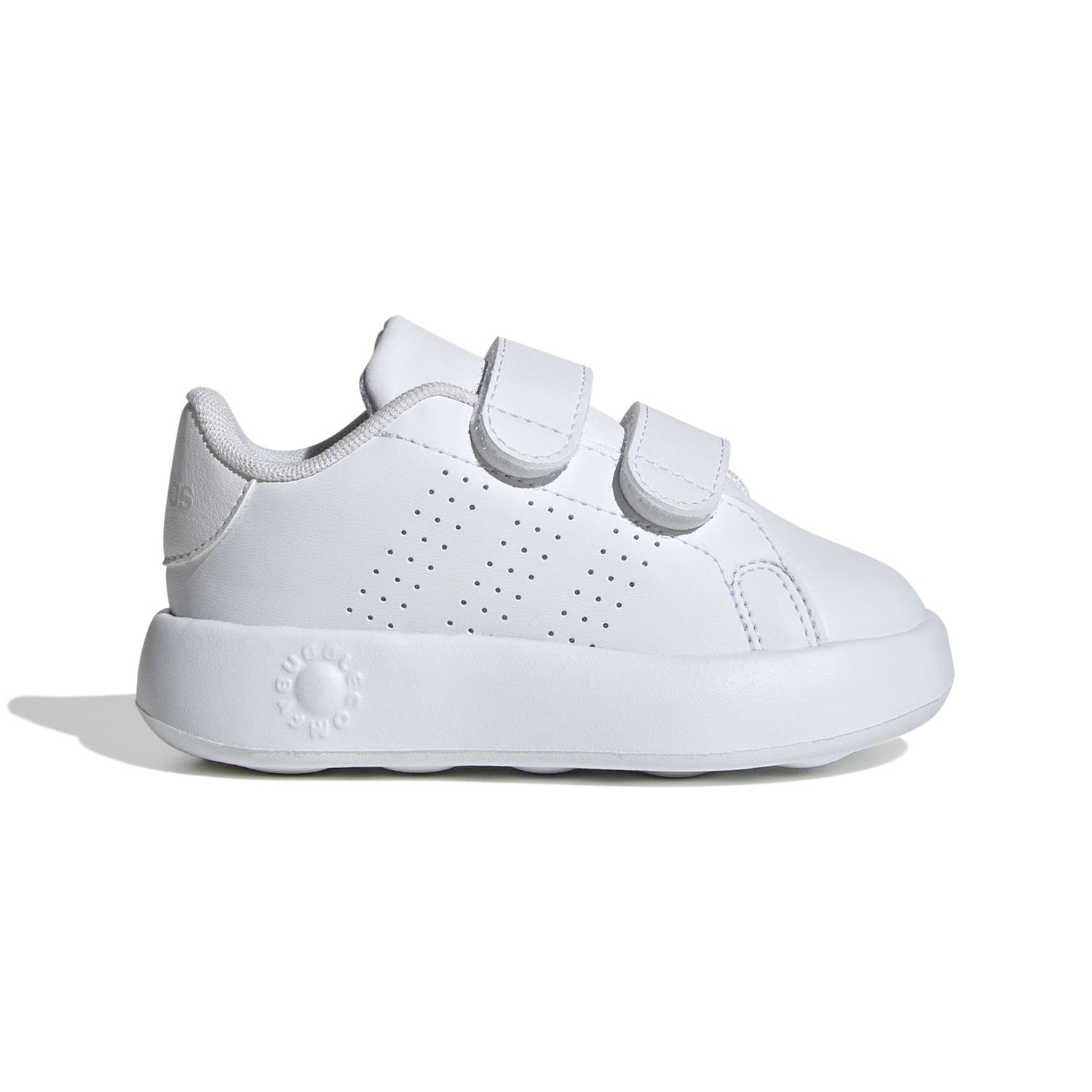 Scarpe infant realizzate in parte con materiali riciclati. - Adidas