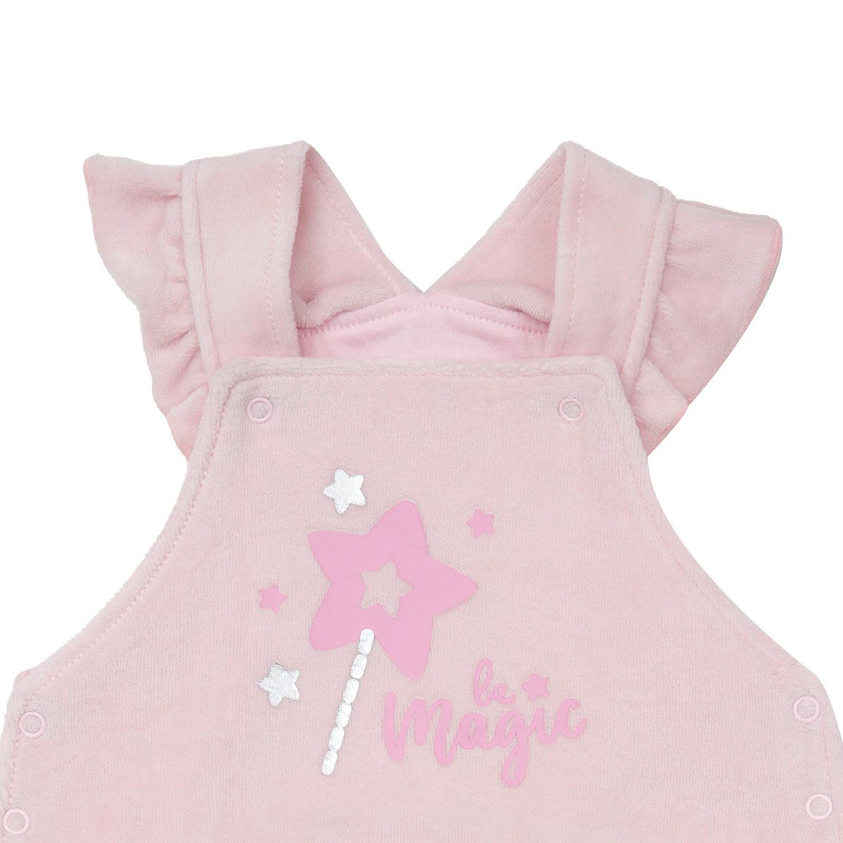 Mawi - salopette ciniglia magic - Mawi