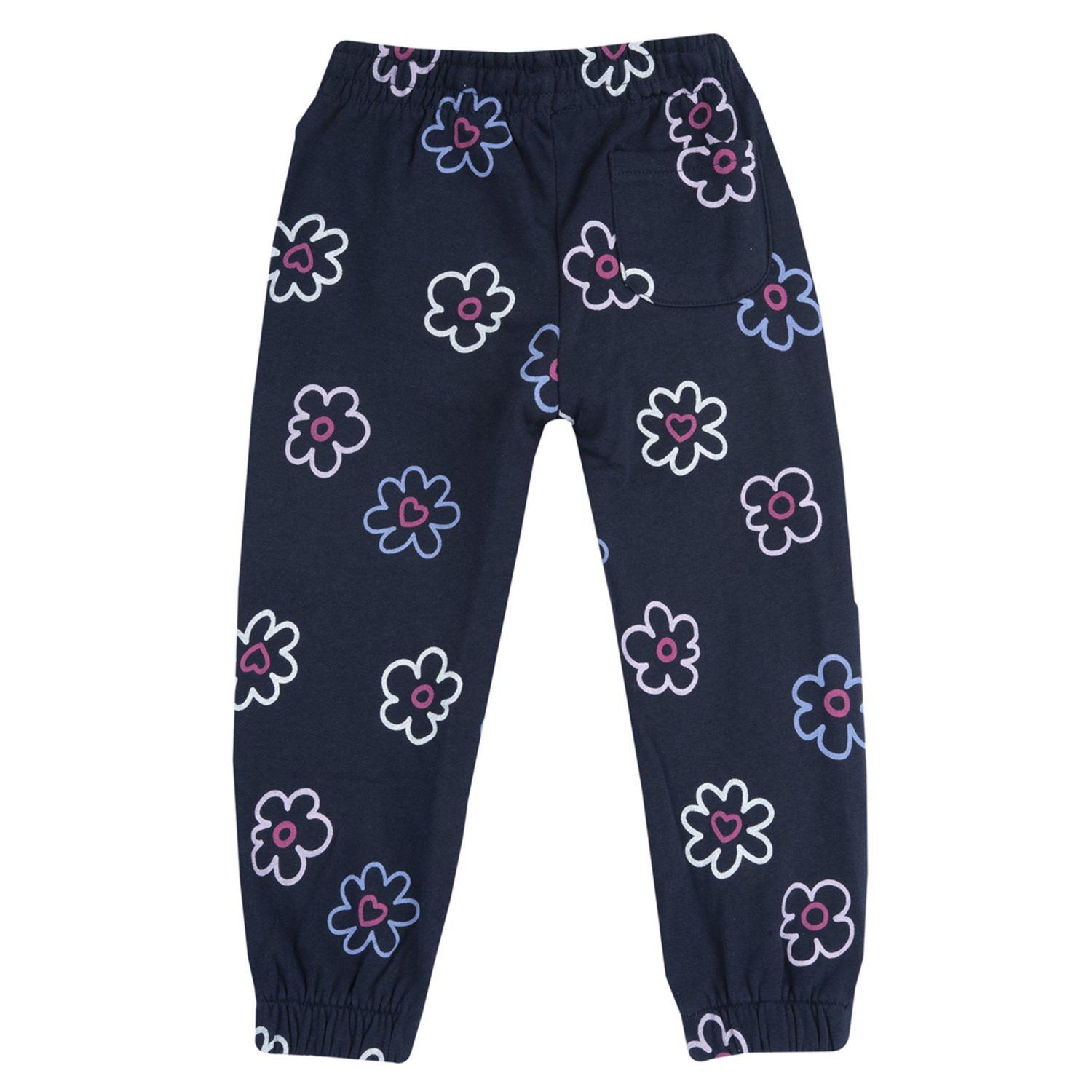 Chicco - pantaloni della tuta - Chicco